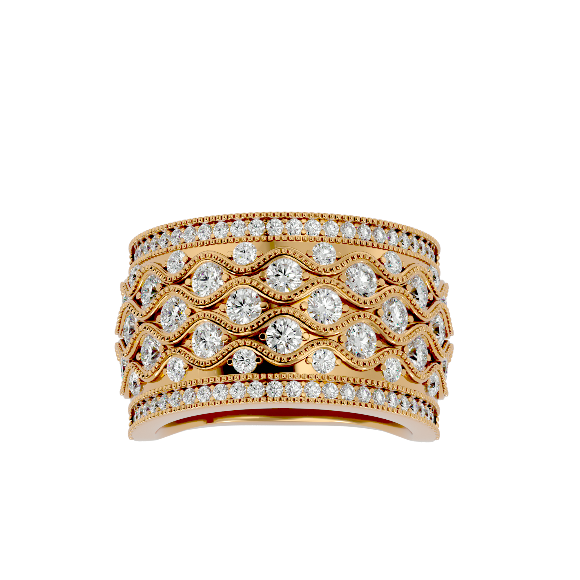 Sophie Diamond Band