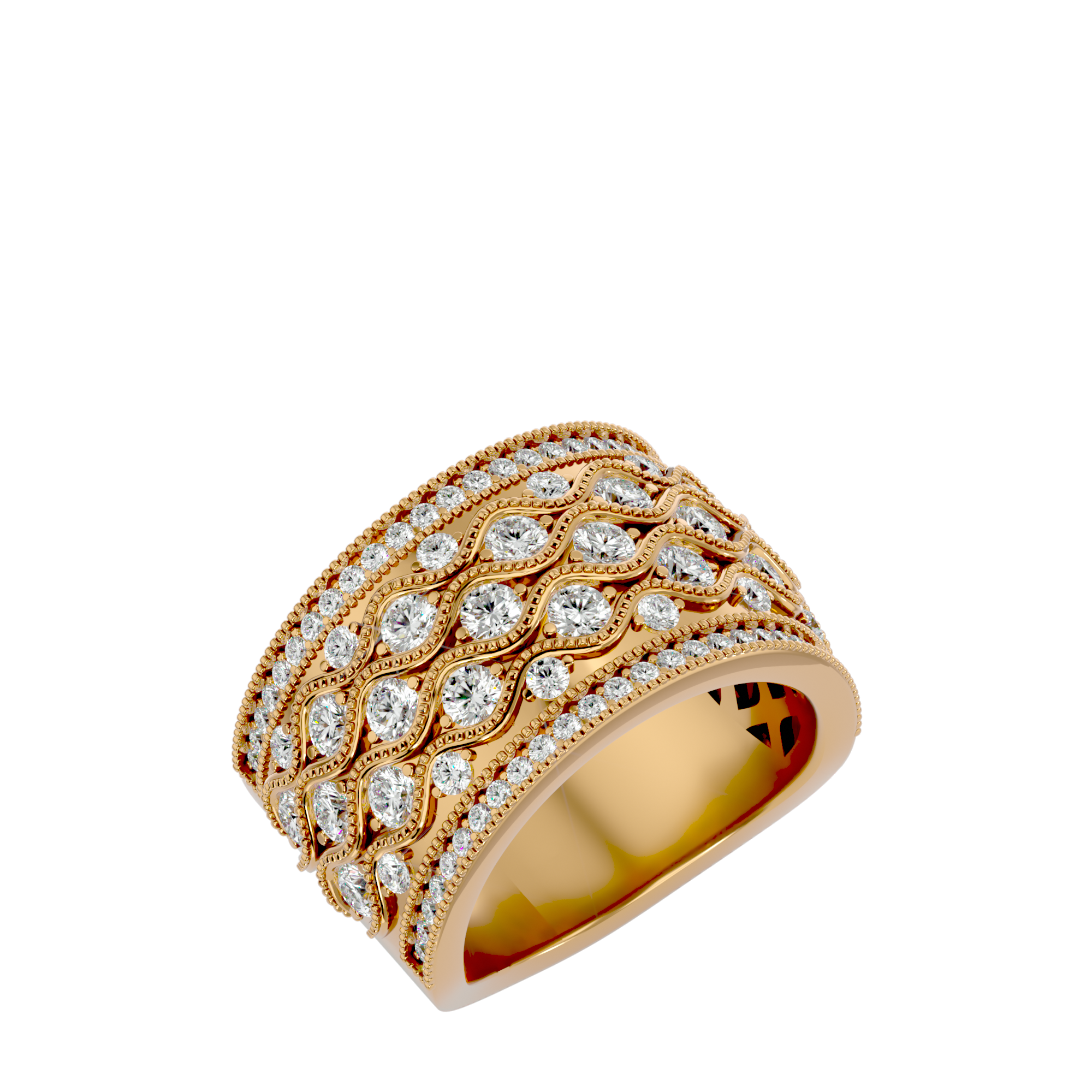 Sophie Diamond Band