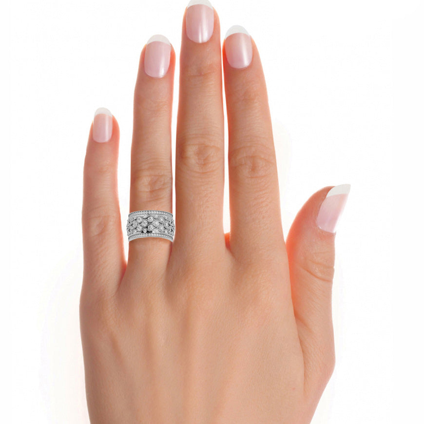 Sophie Diamond Band