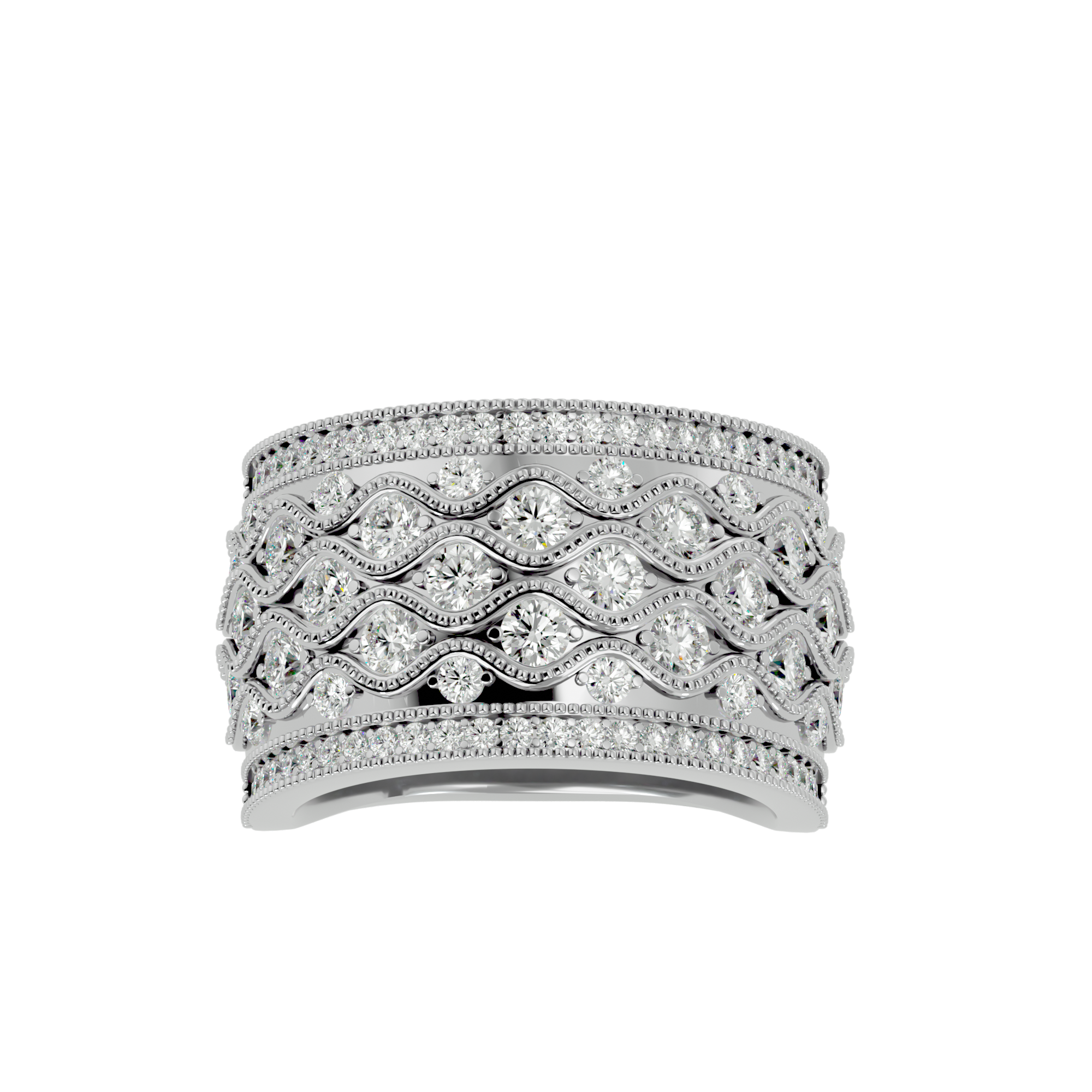 Sophie Diamond Band