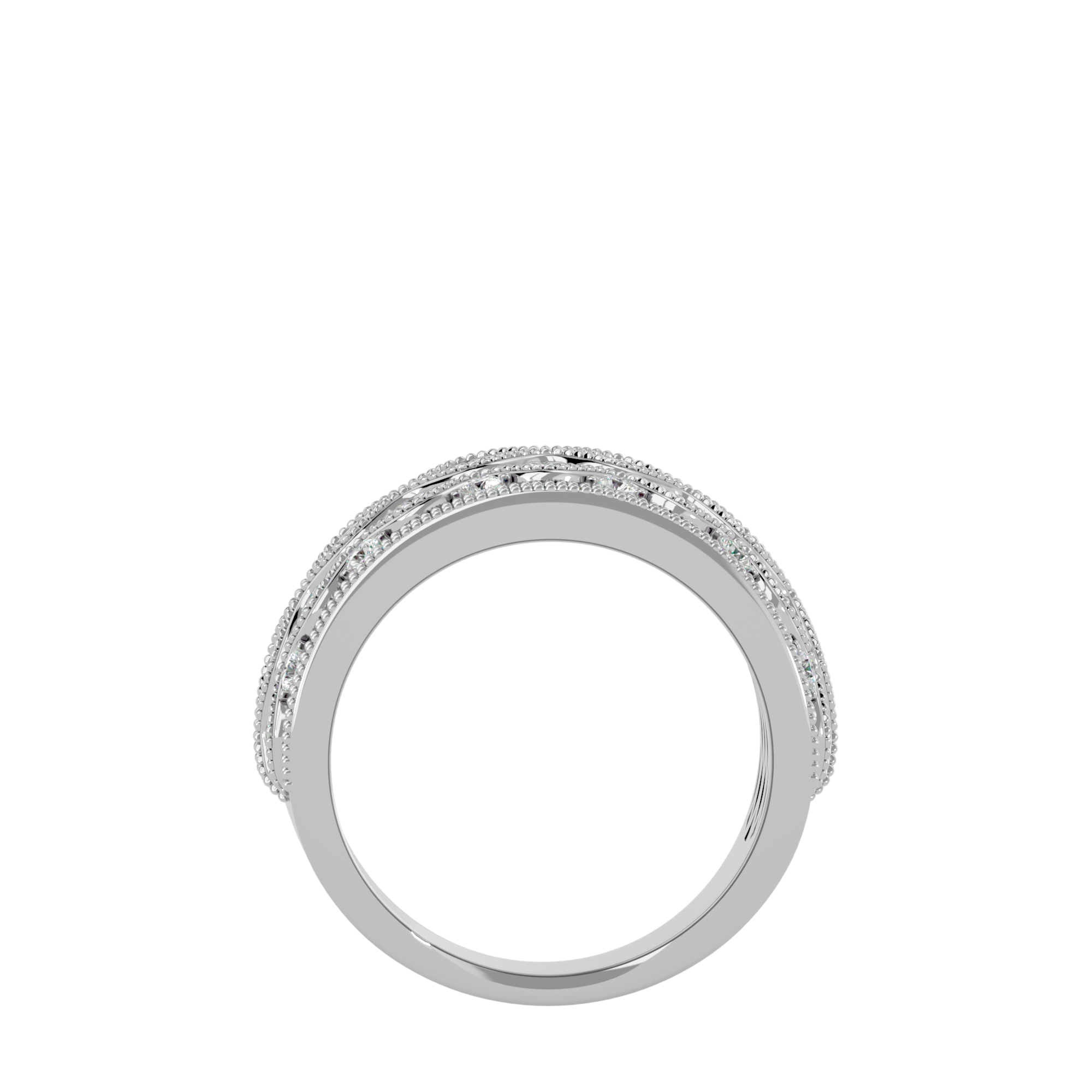 Sophie Diamond Band