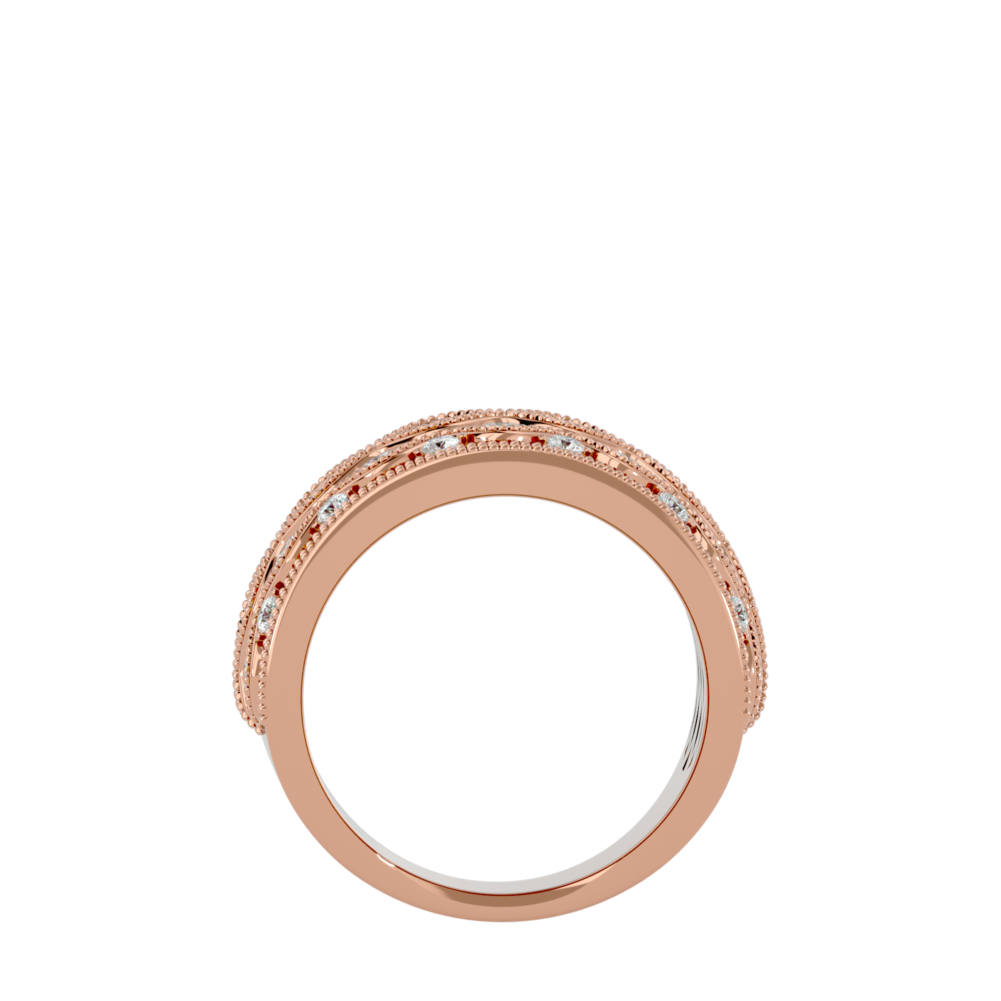 Sophie Diamond Band