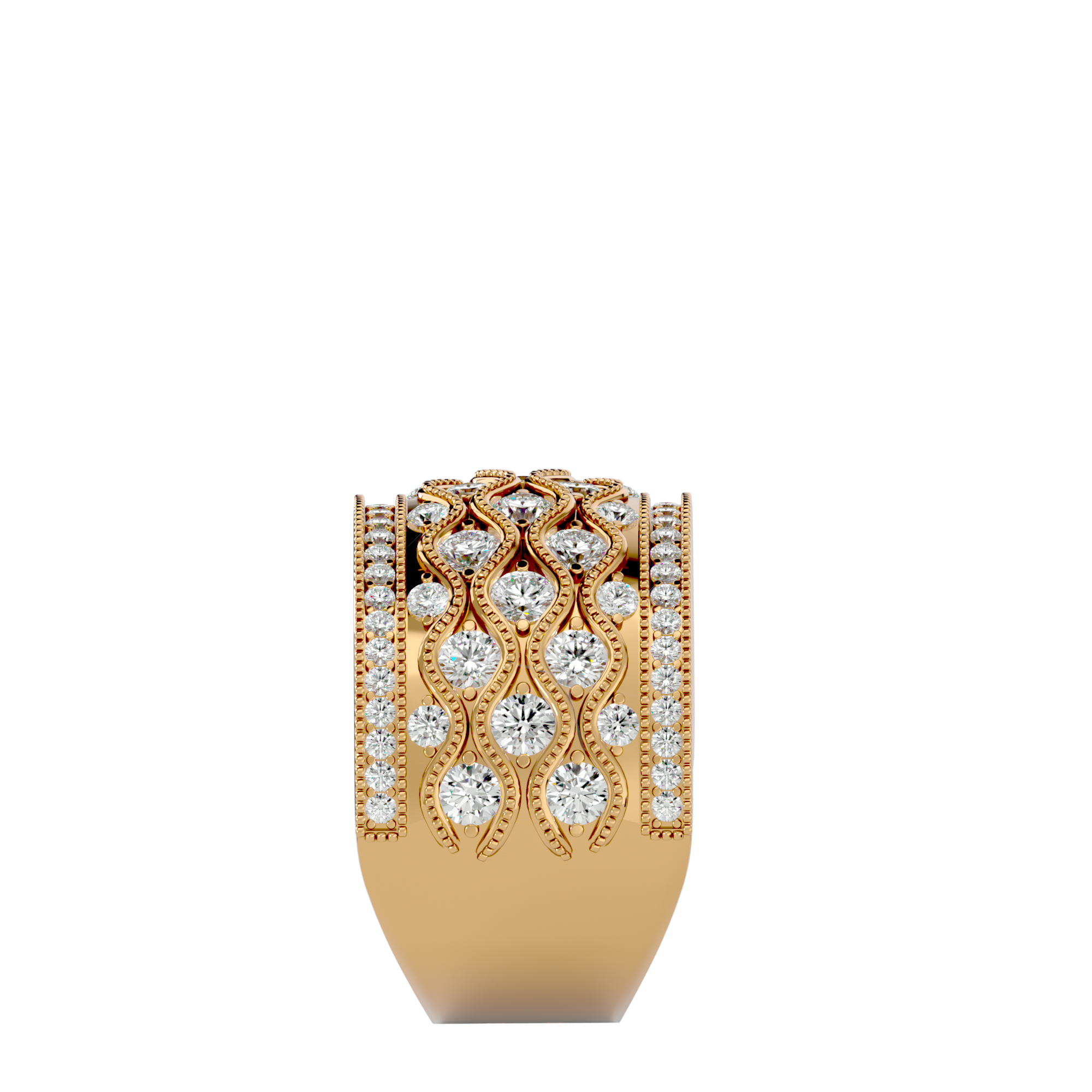 Sophie Diamond Band