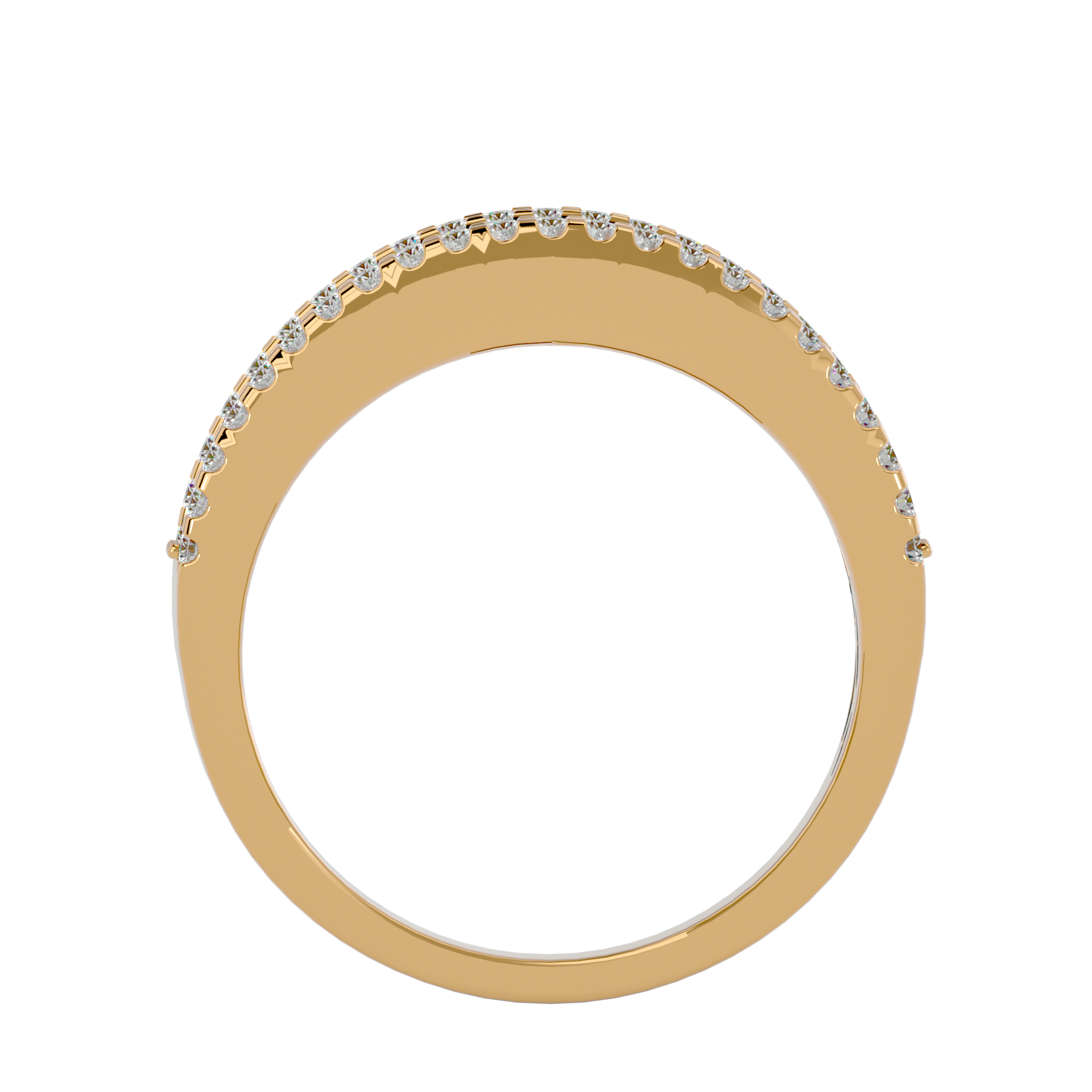 Brielle Diamond Band