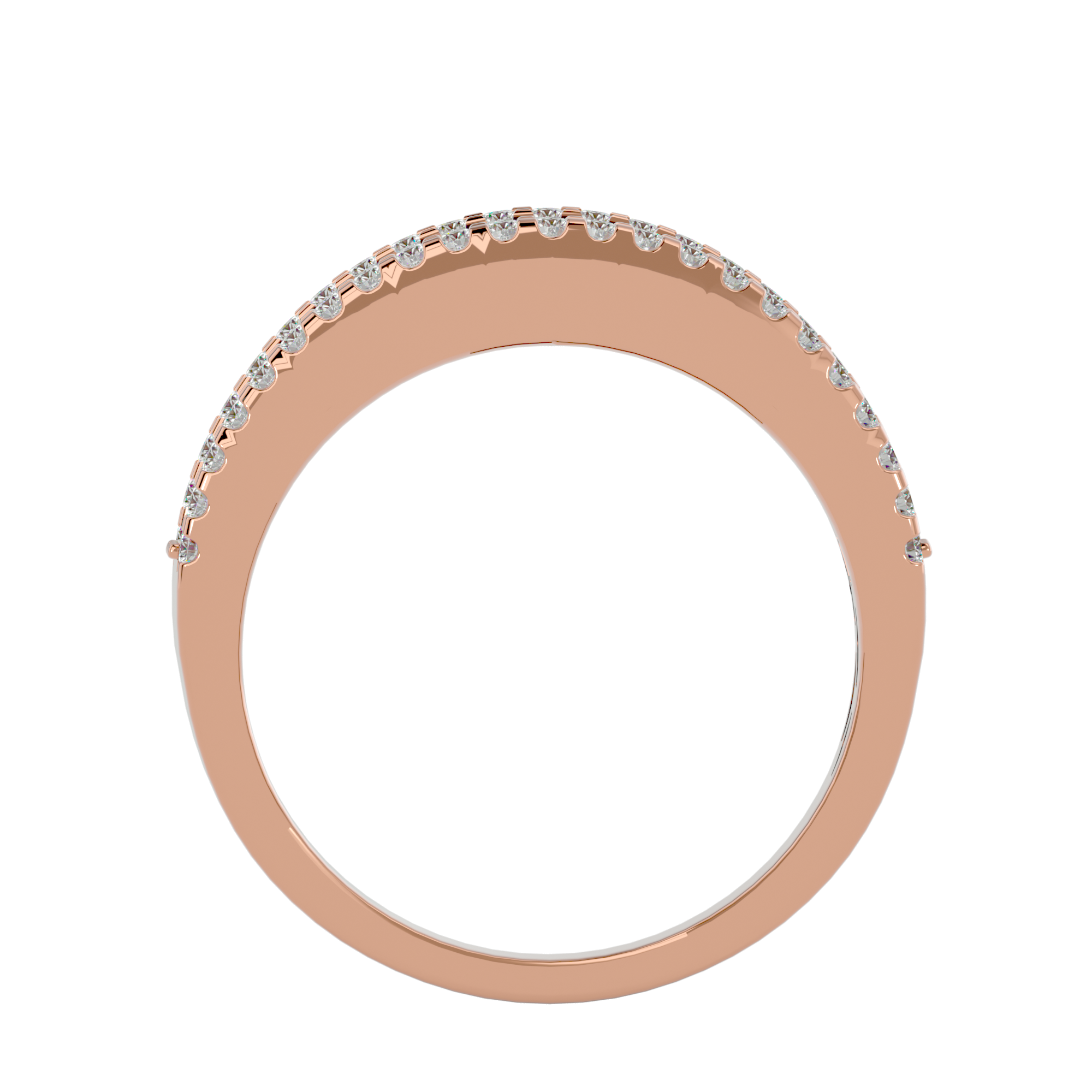 Brielle Diamond Band