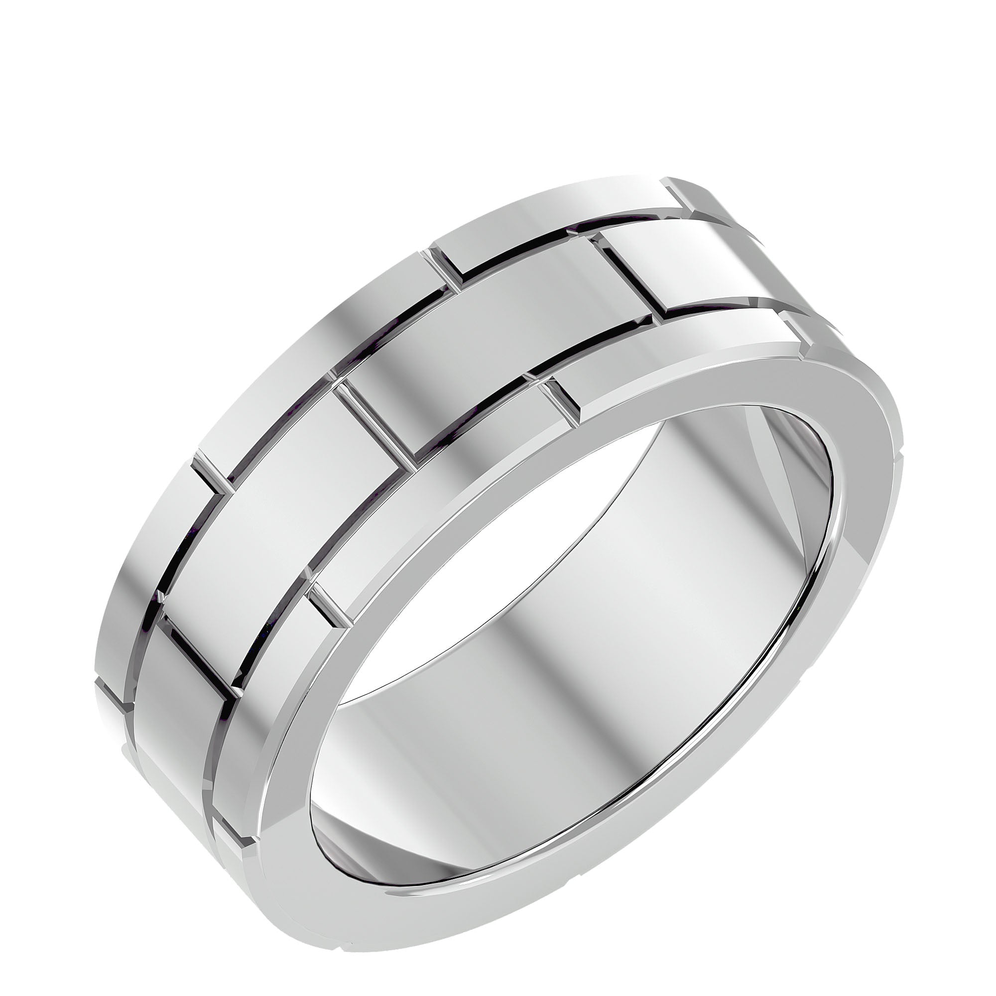 Henry Diamond Band