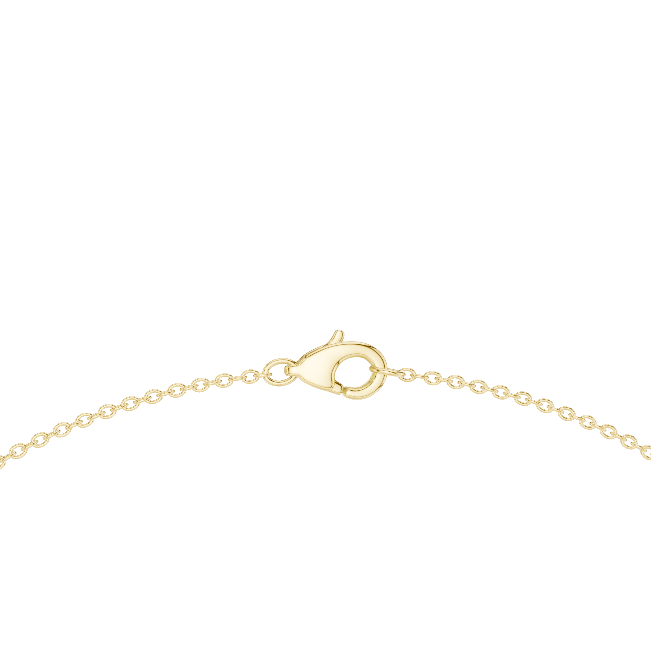 Lyla Diamond Necklace