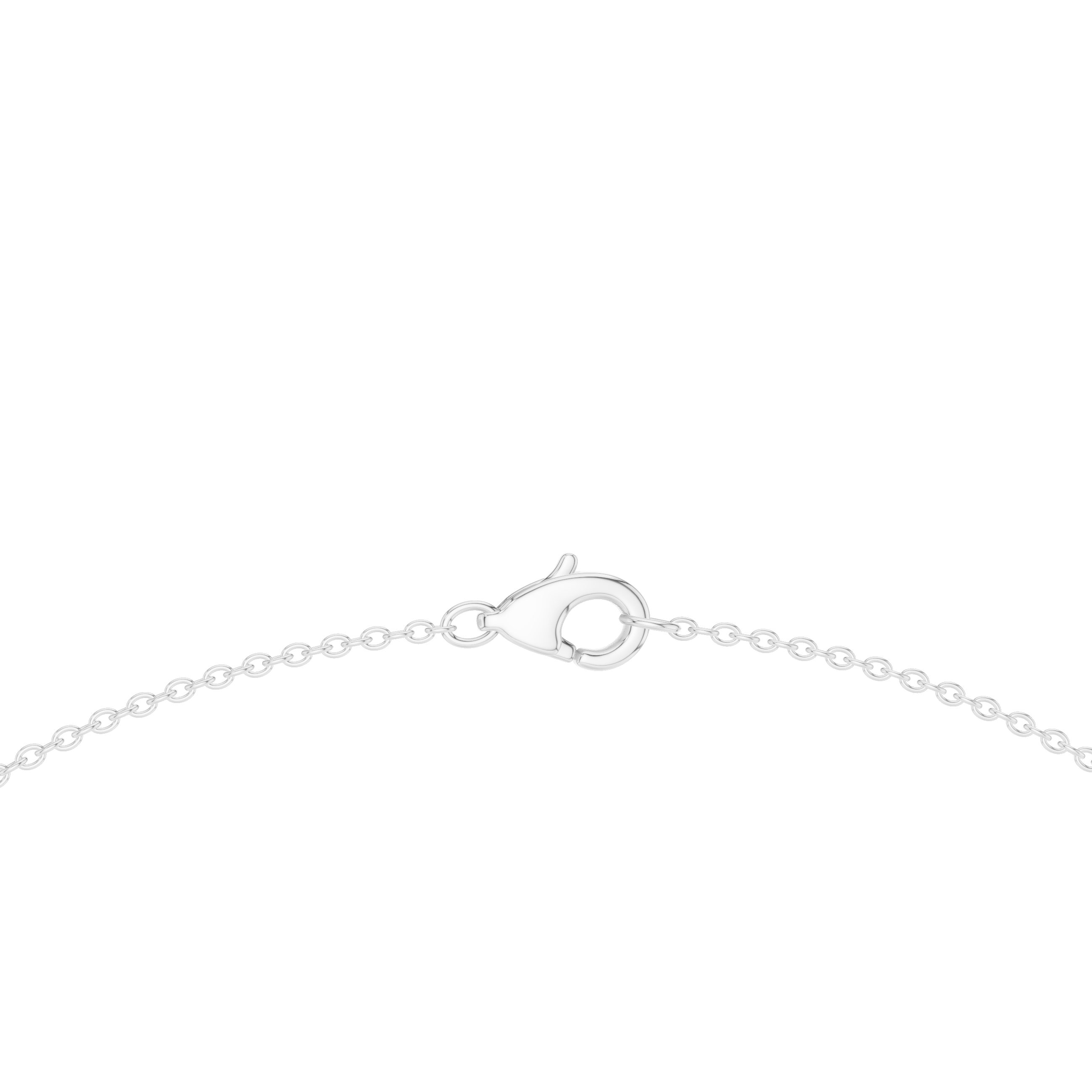 Lyla Diamond Necklace