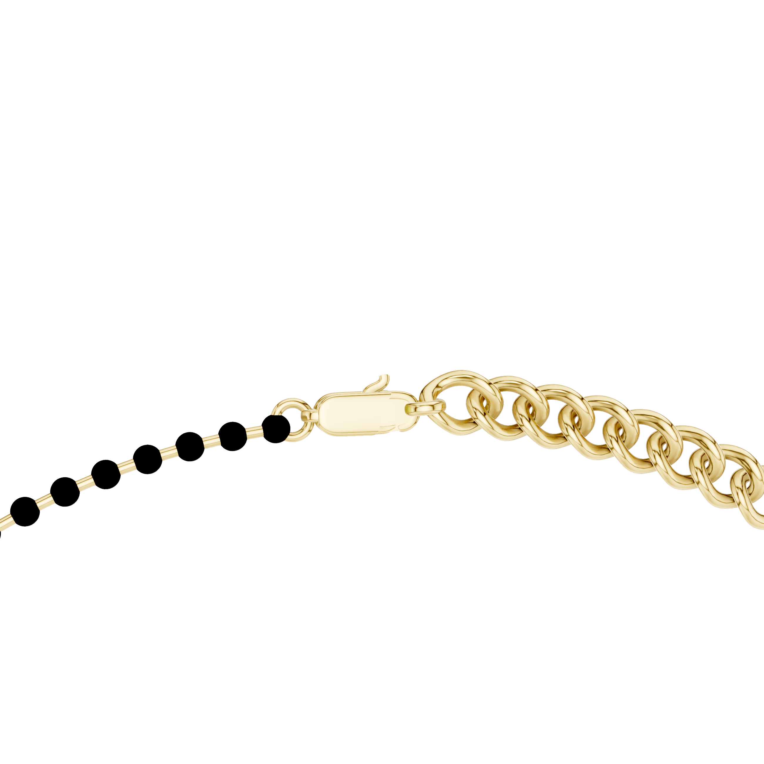Norah Diamond Necklace