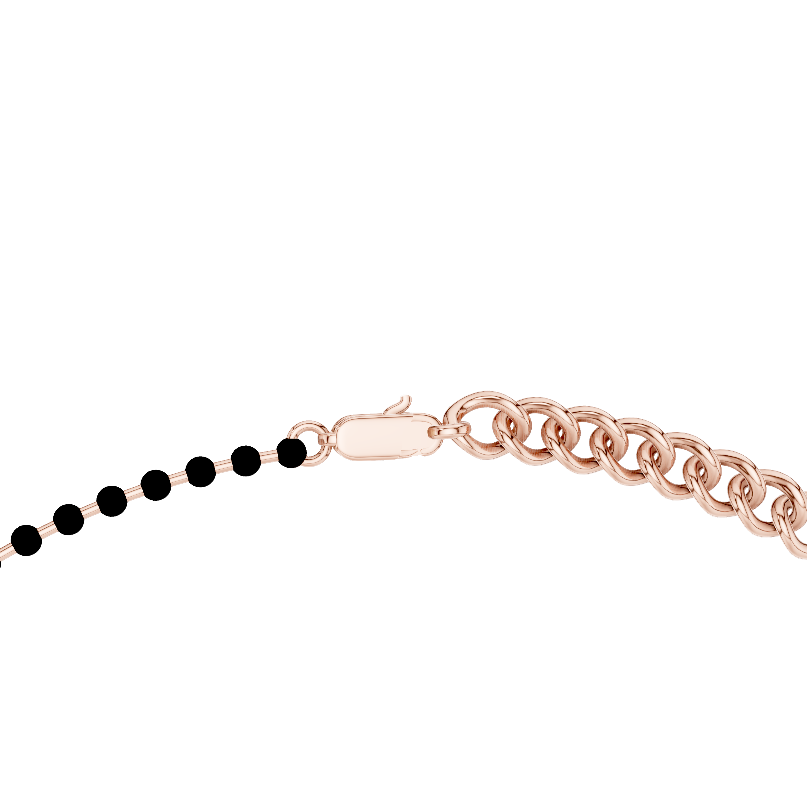 Norah Diamond Necklace