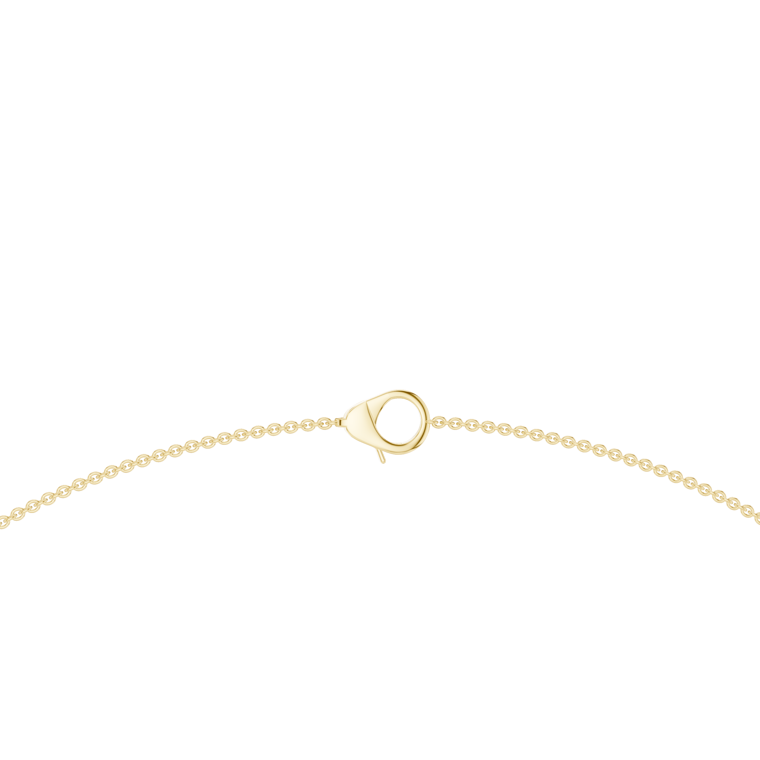 Reese Diamond Necklace