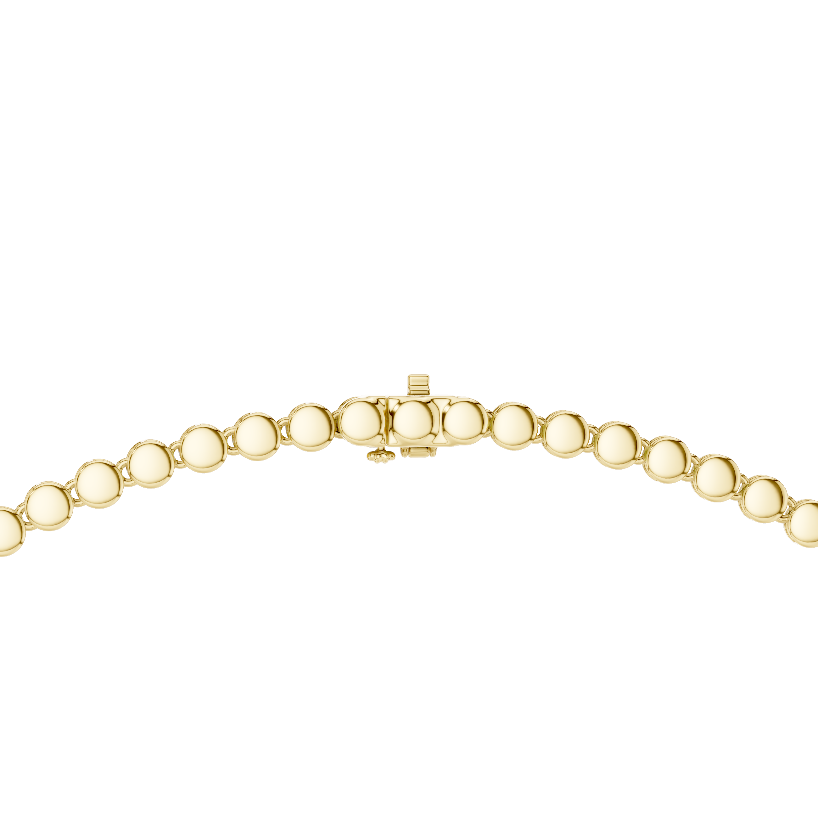 Ryleigh Diamond Necklace