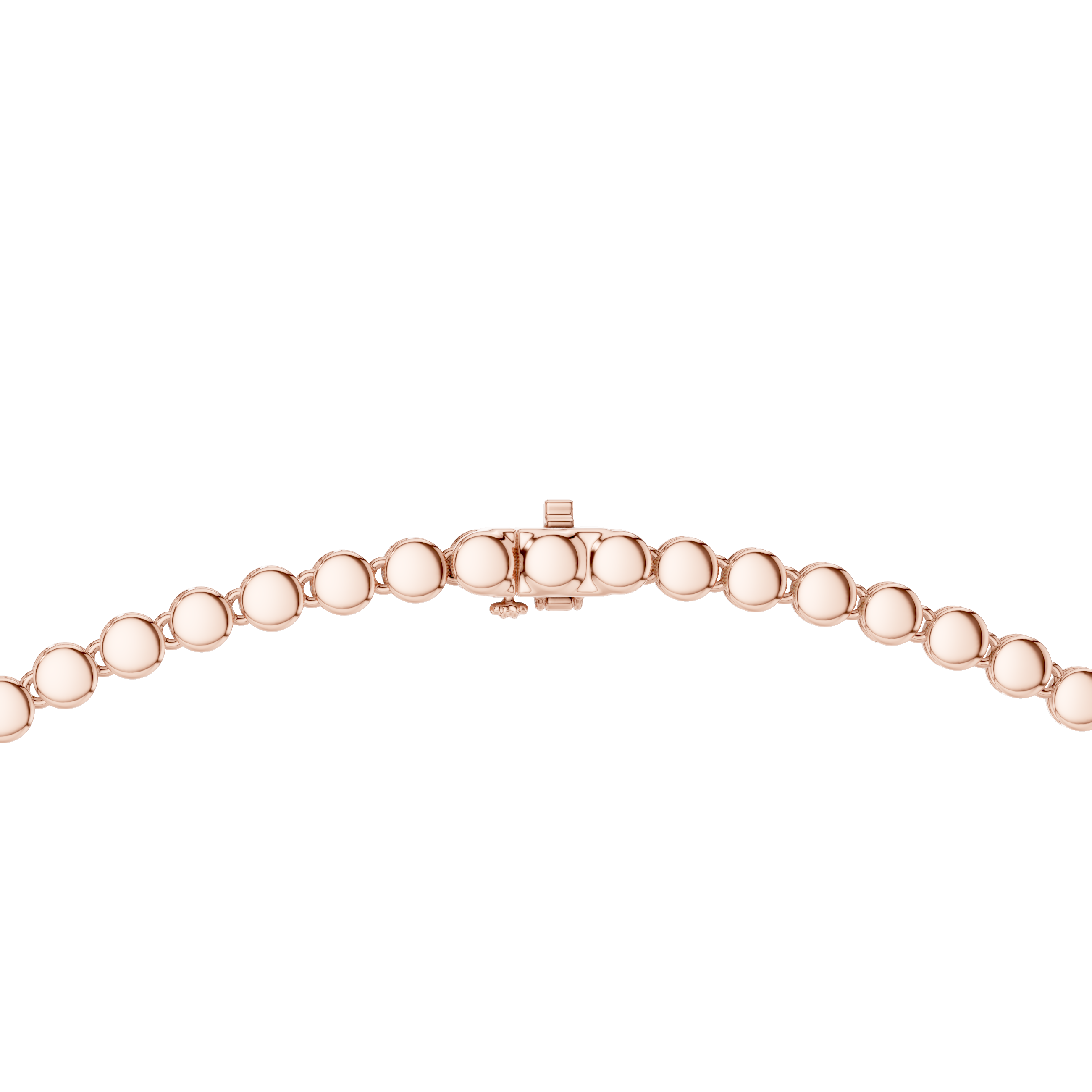 Ryleigh Diamond Necklace