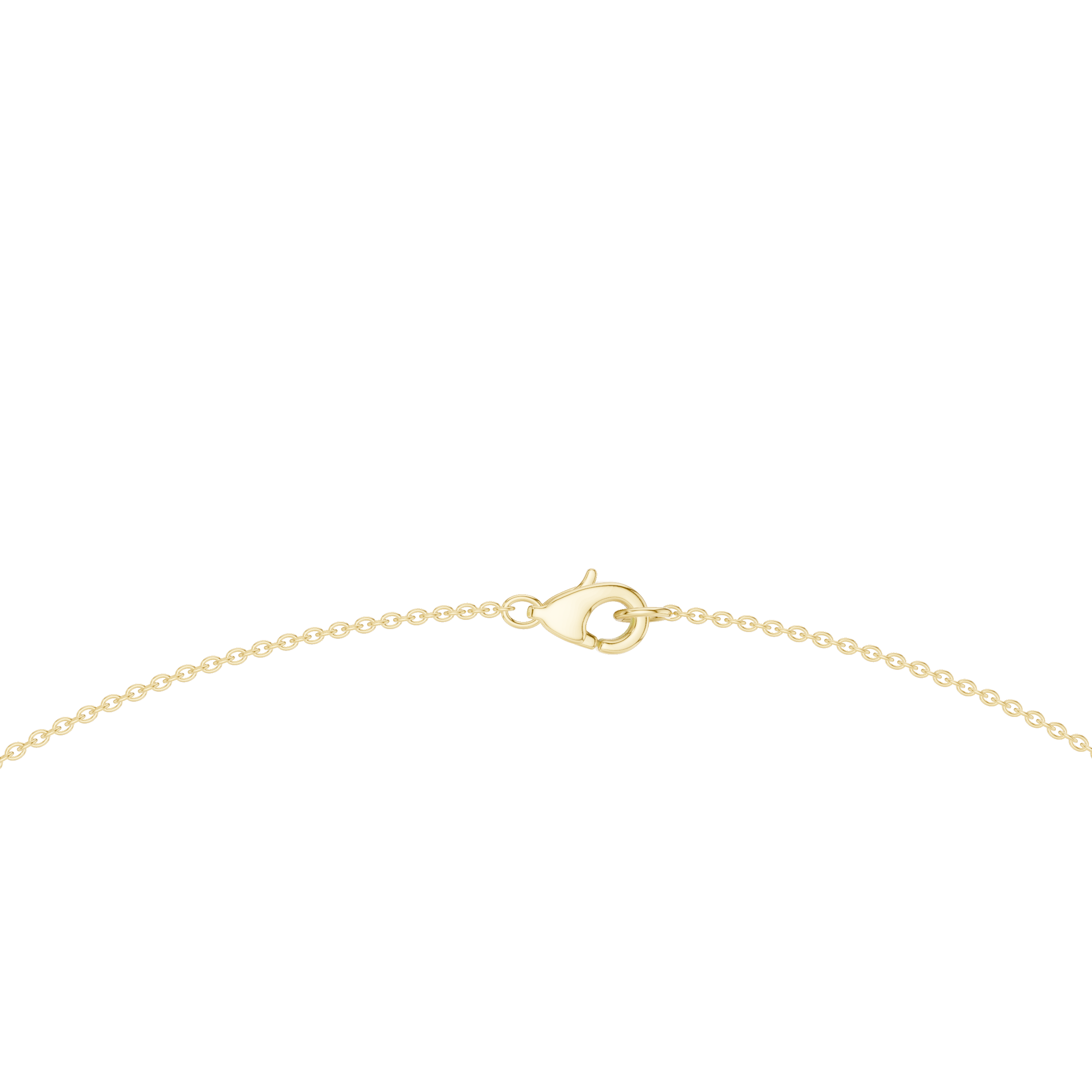 Emersyn Diamond Necklace
