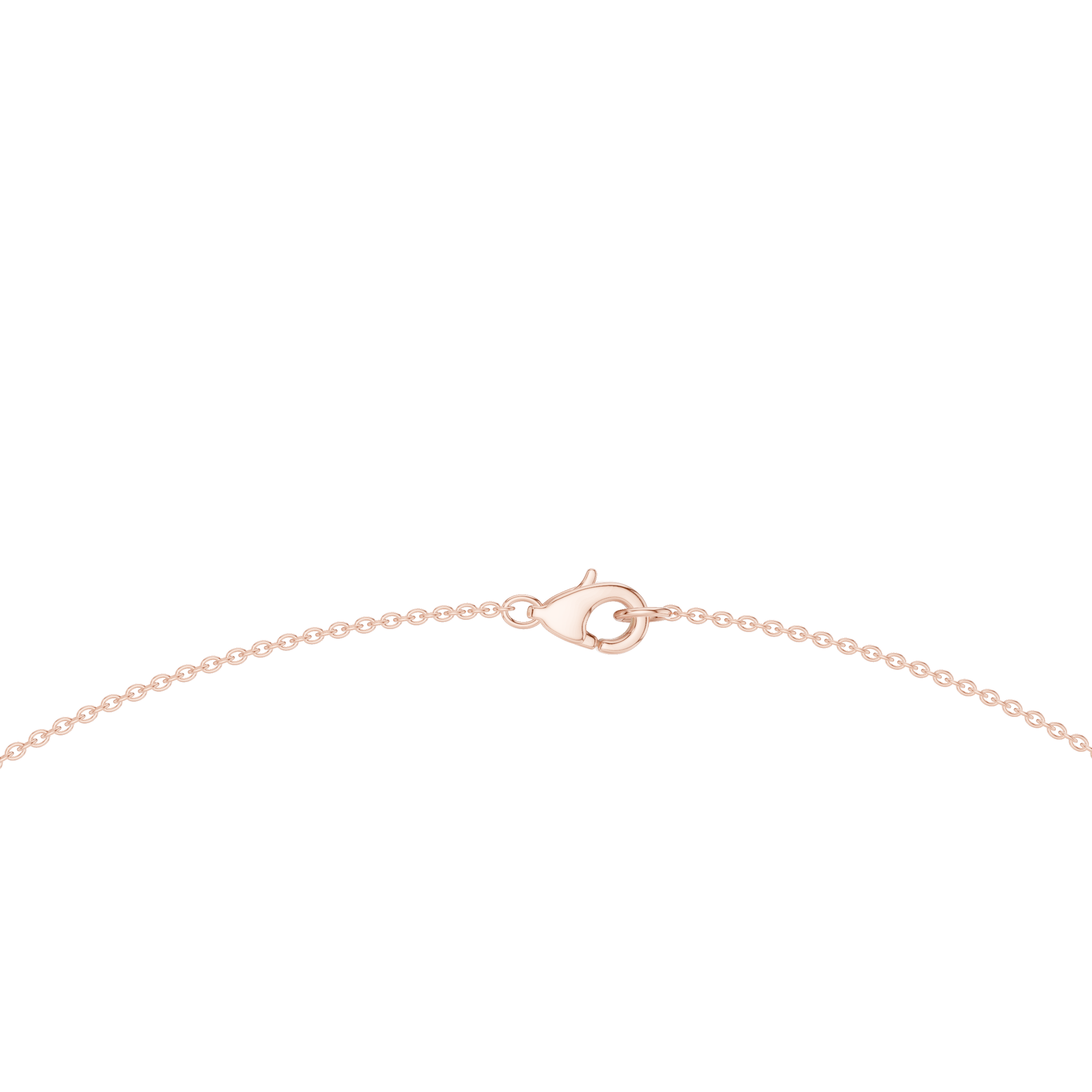 Emersyn Diamond Necklace