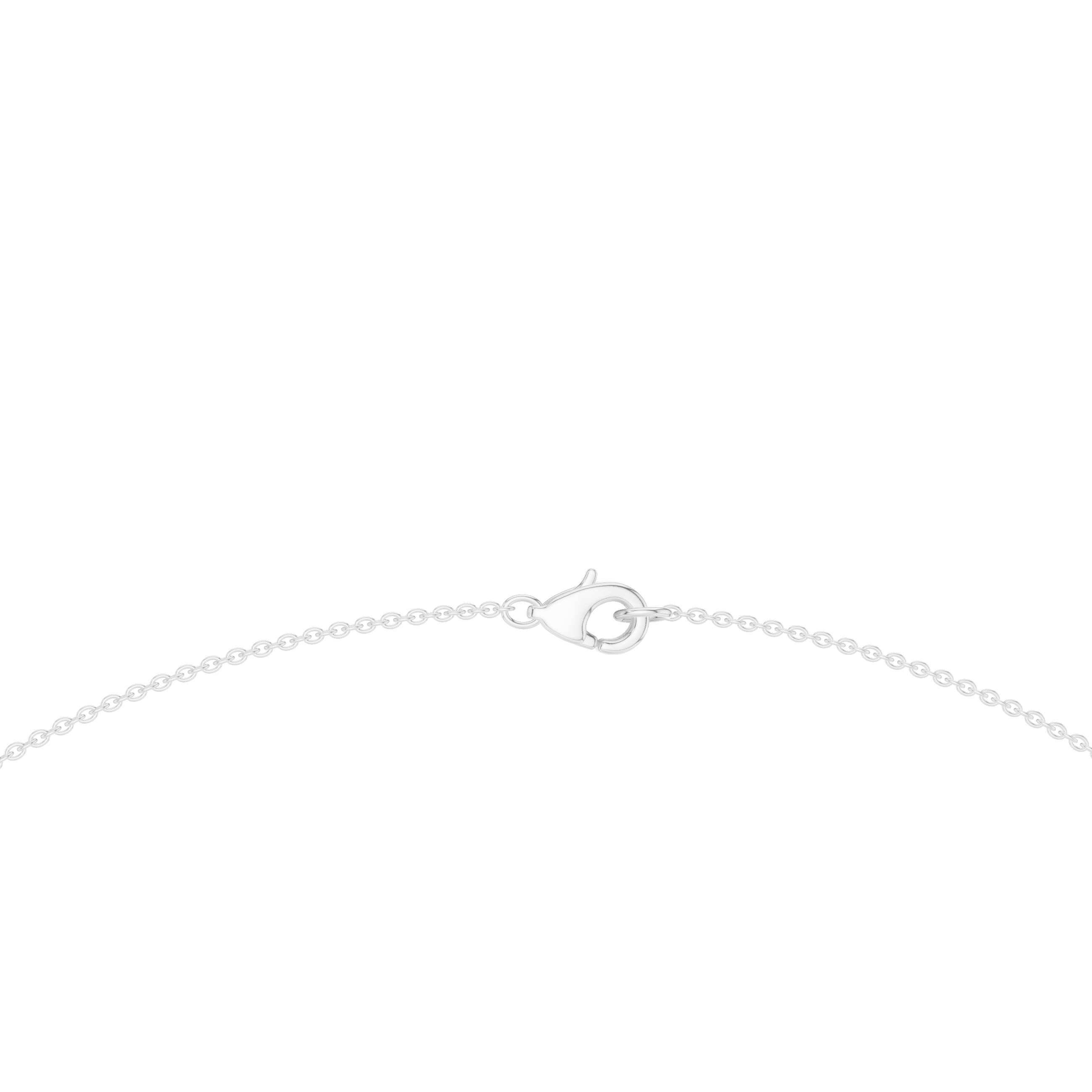 Emersyn Diamond Necklace