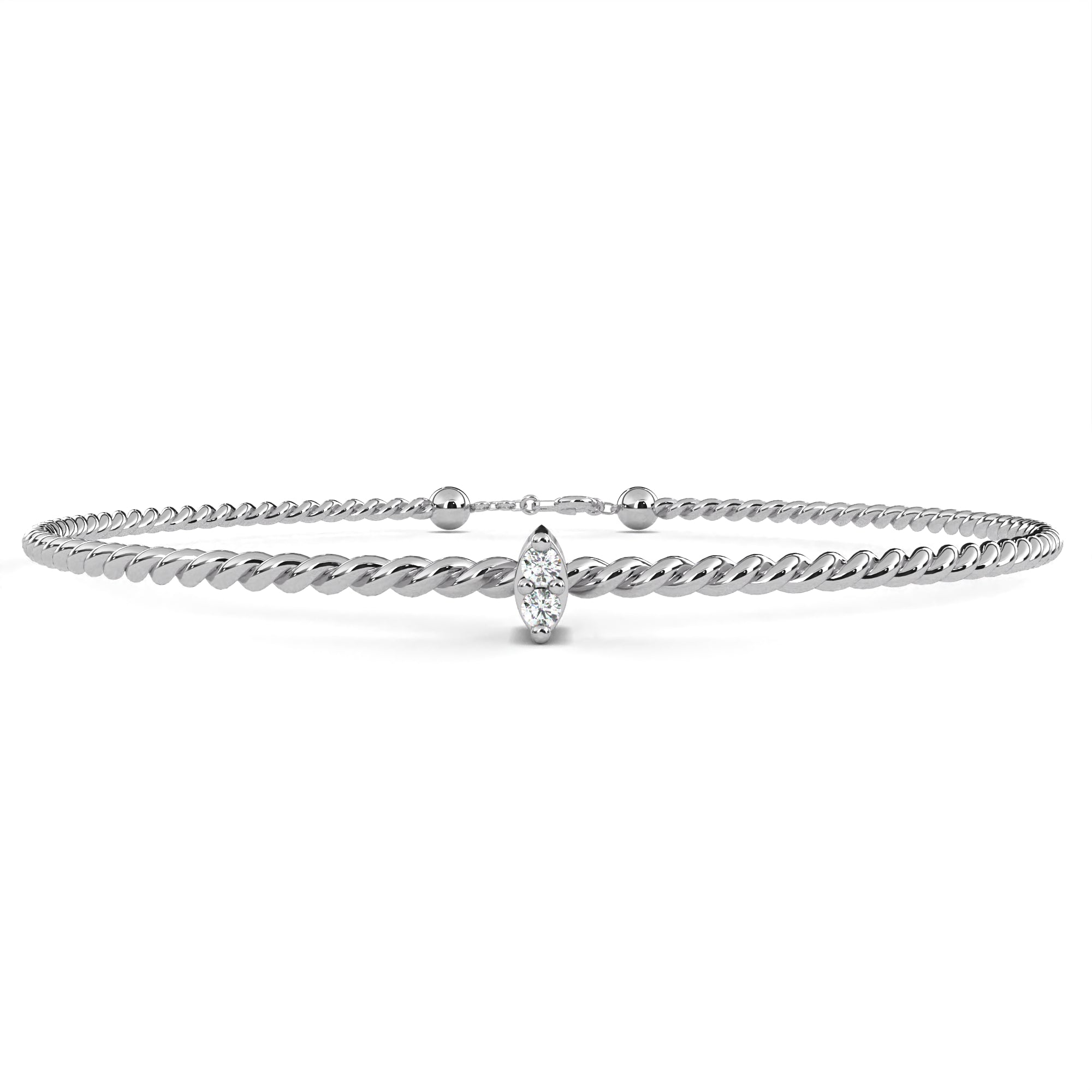 Marvel Solitaire Bracelet