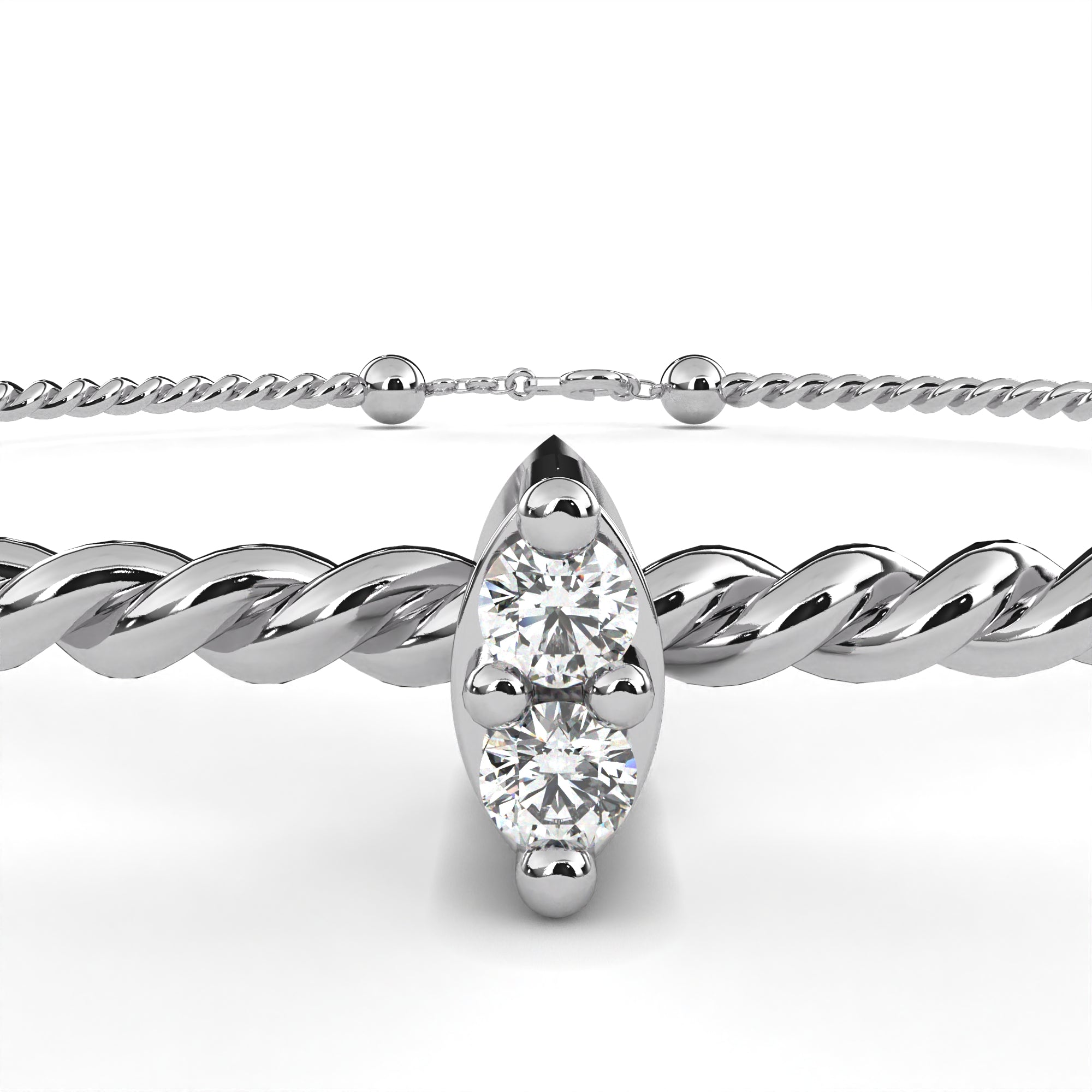 Marvel Solitaire Bracelet