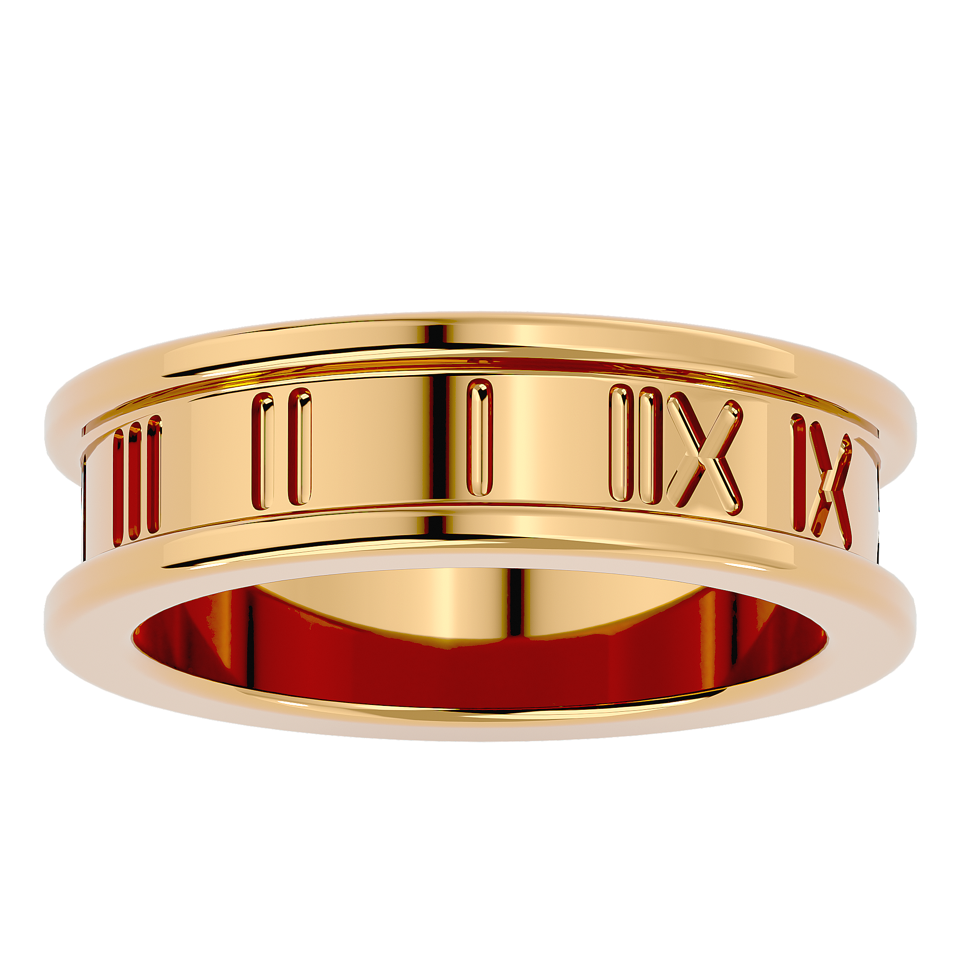 Harris Diamond Band