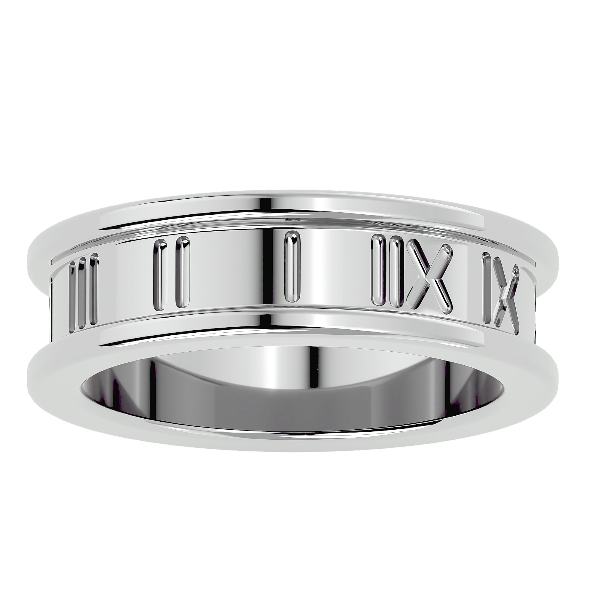 Harris Diamond Band