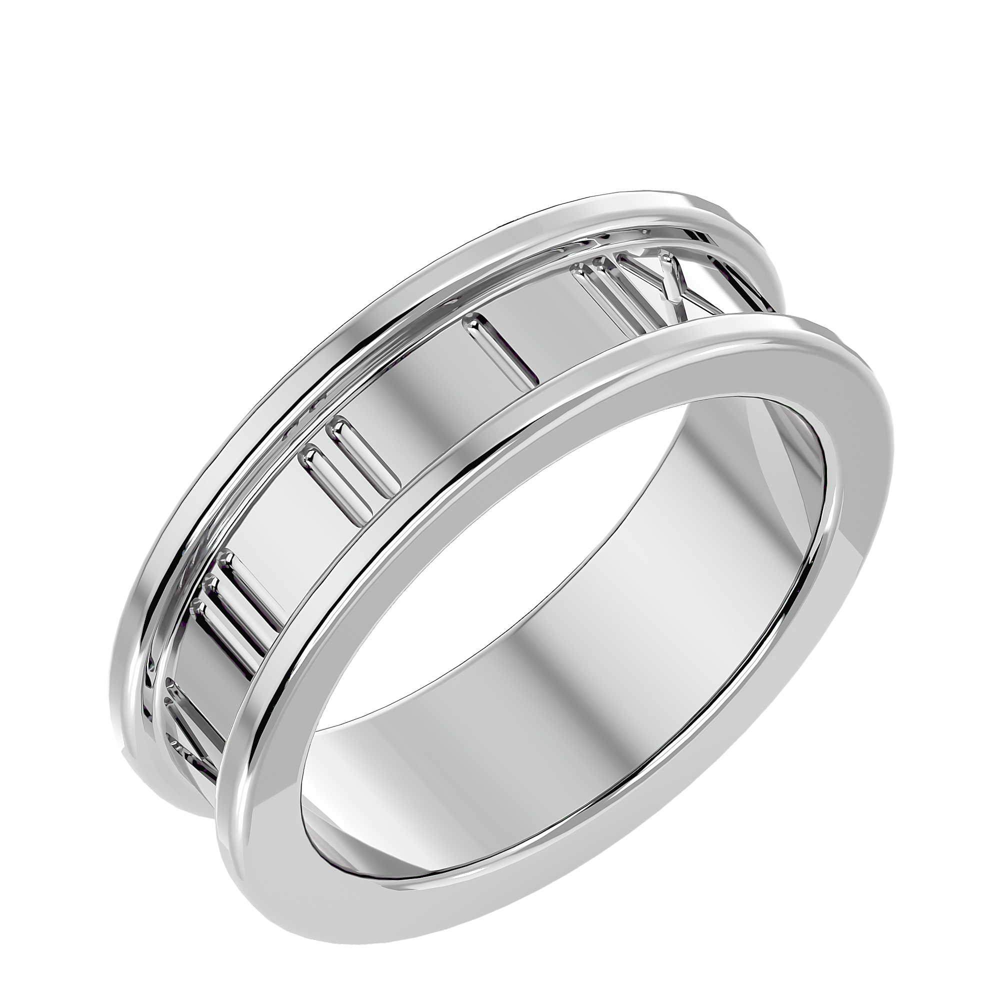 Harris Diamond Band