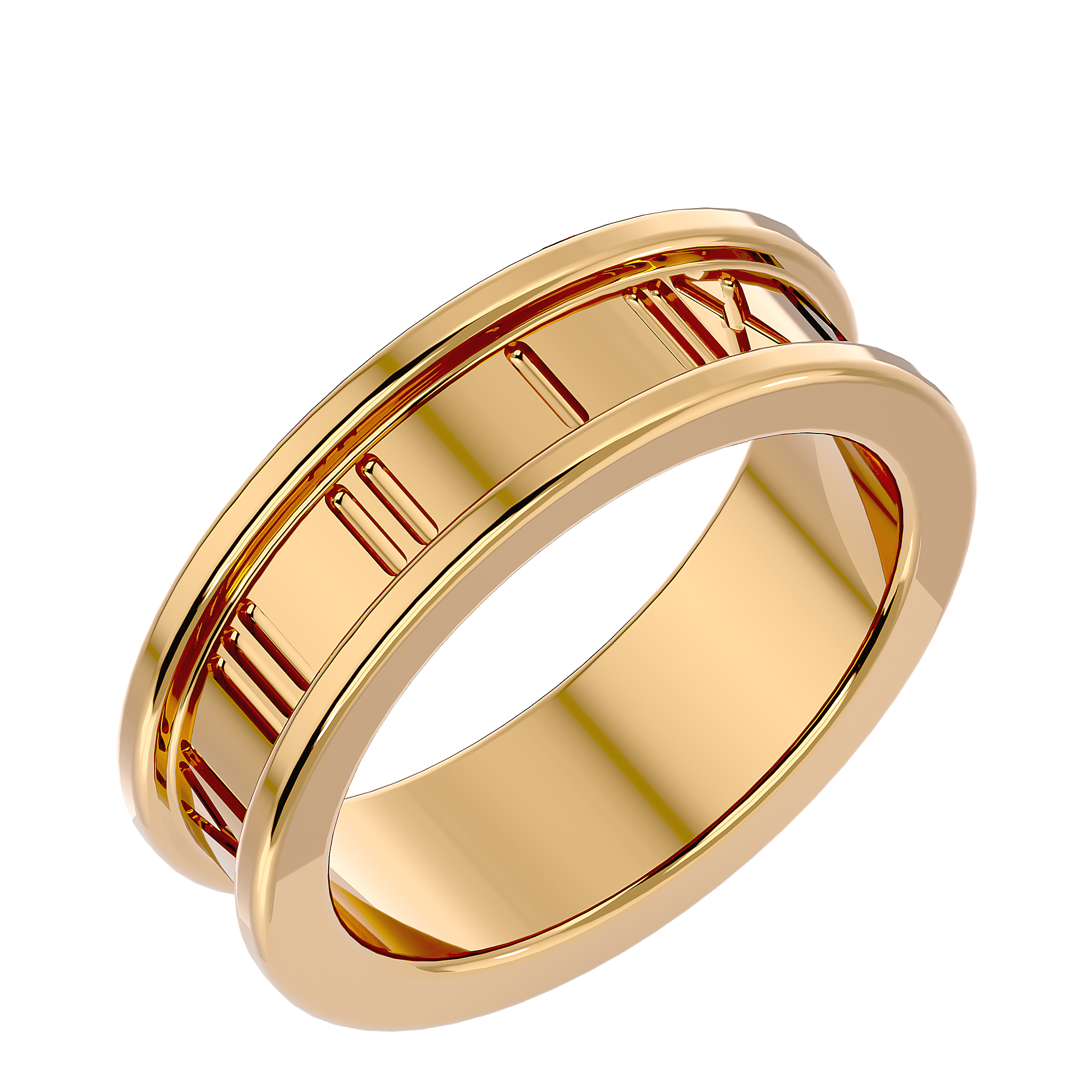 Harris Diamond Band
