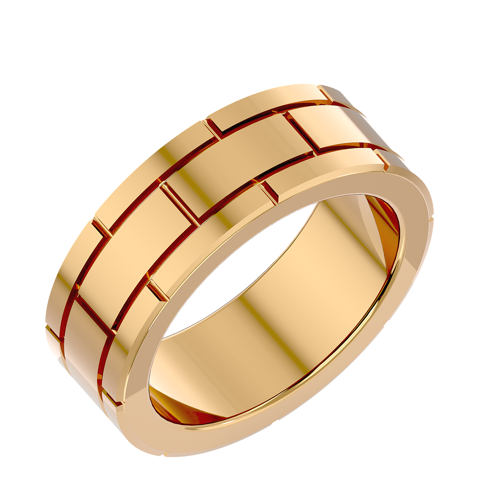Henry Diamond Band