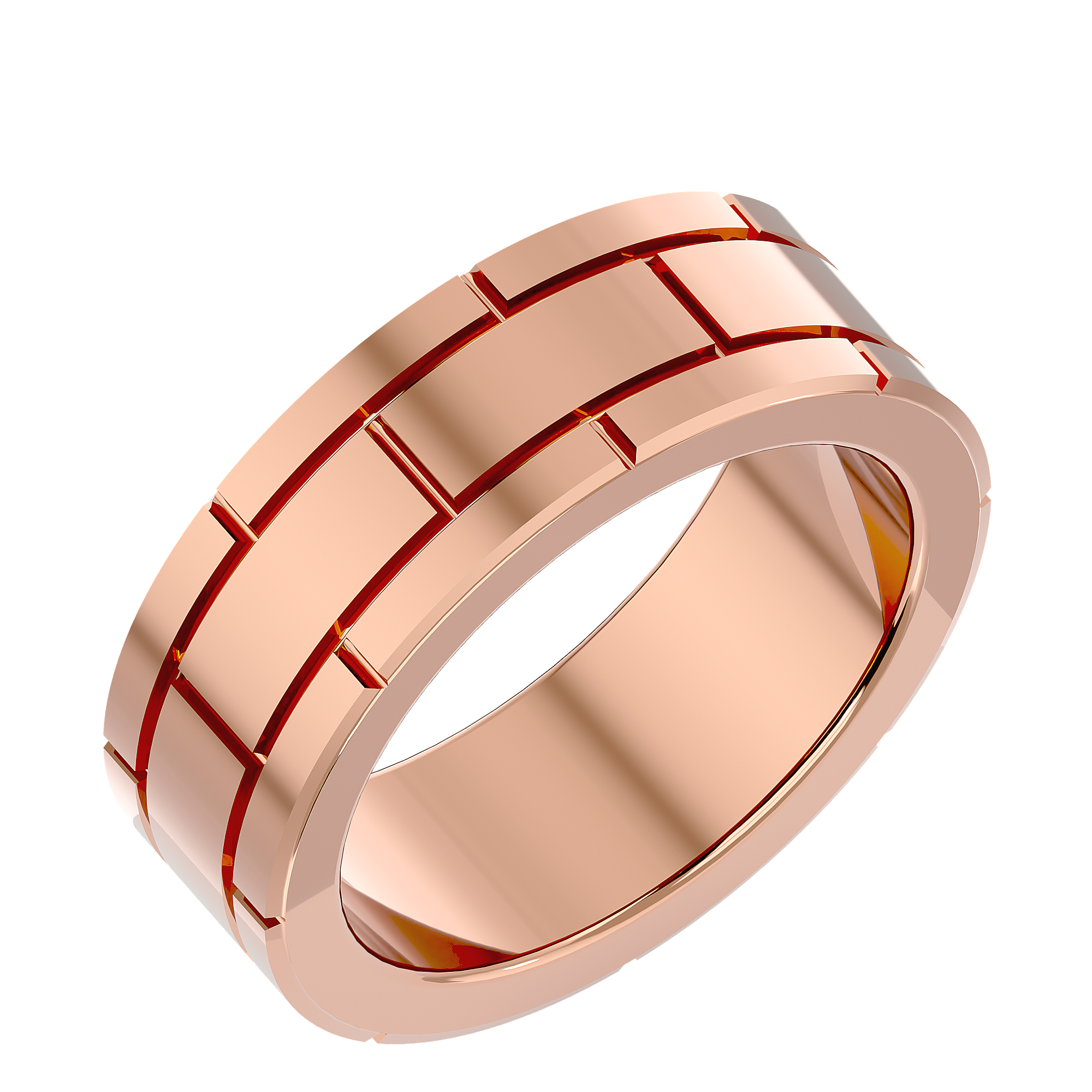 Henry Diamond Band