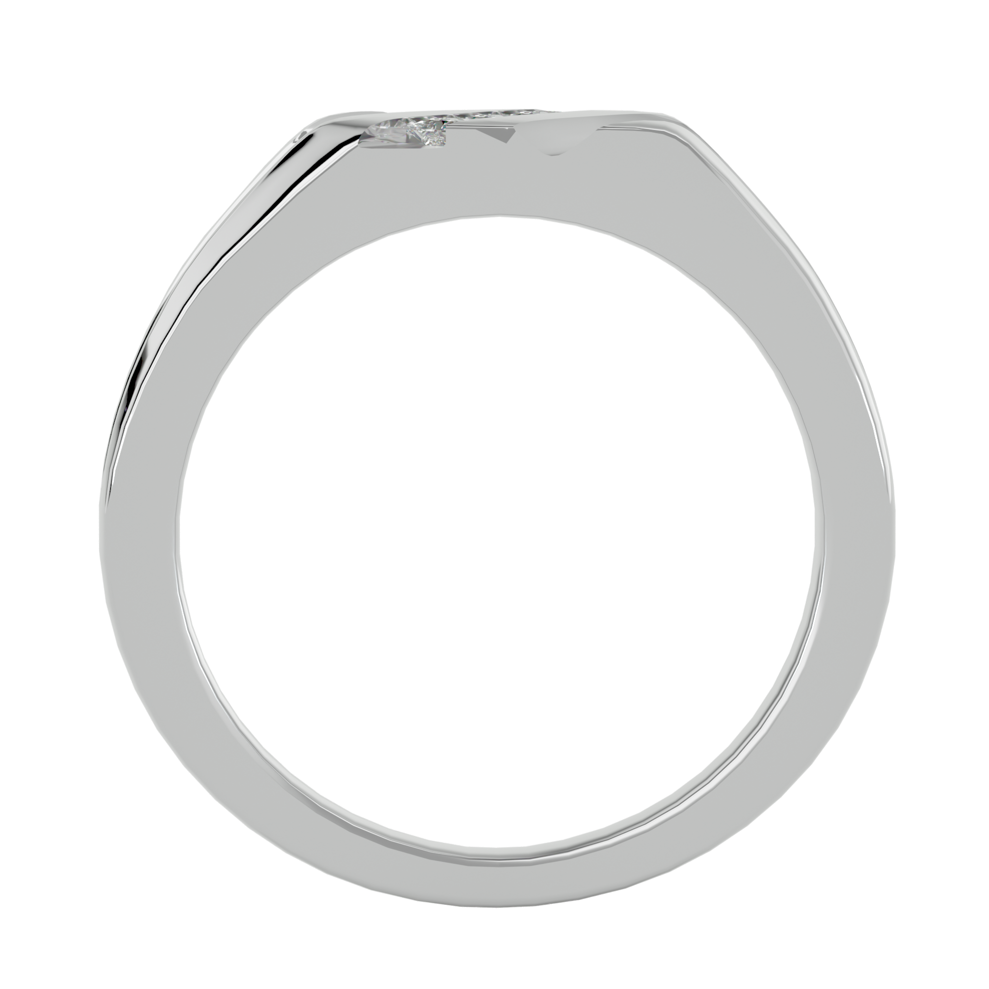 Hanson Mens Ring