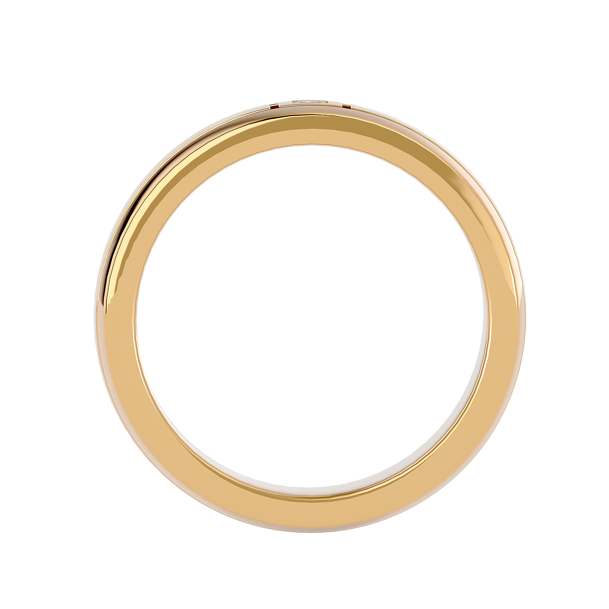 Ignatius Diamond Band