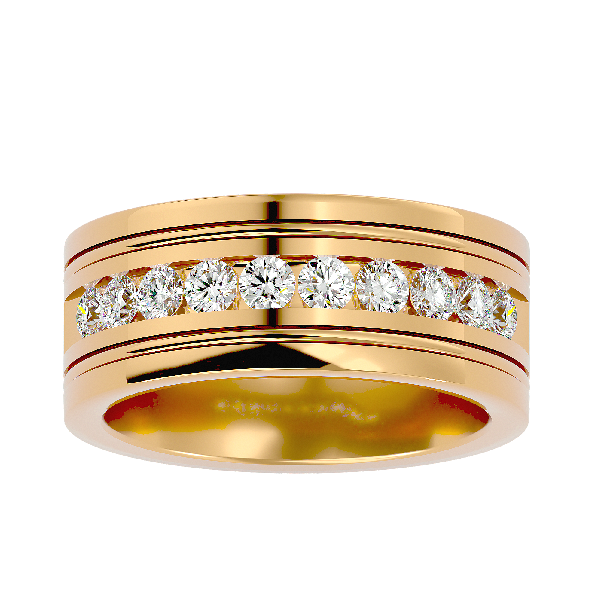 Laurent Diamond Band