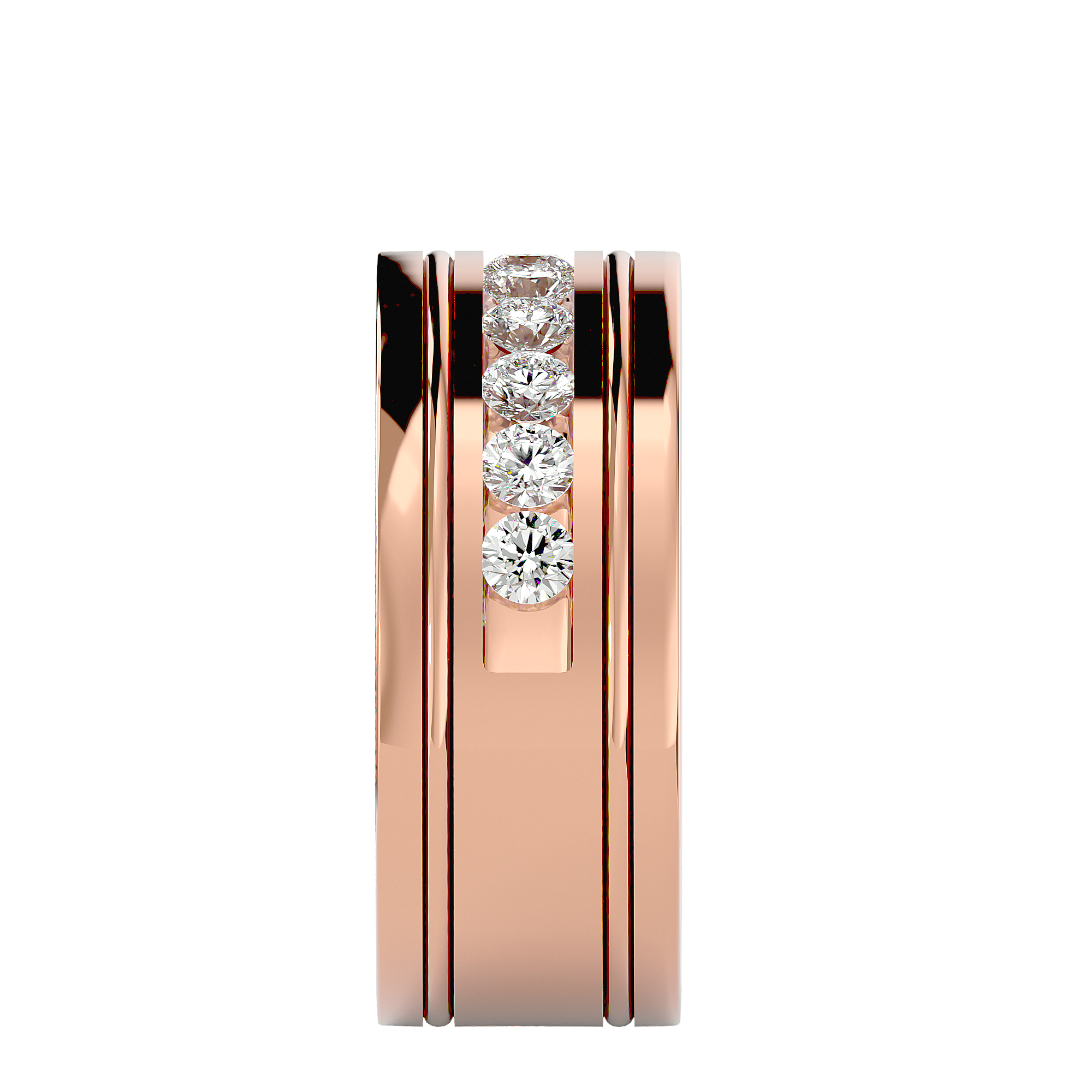 Laurent Diamond Band