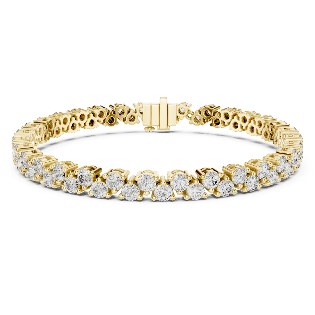 Callie Diamond Bracelet