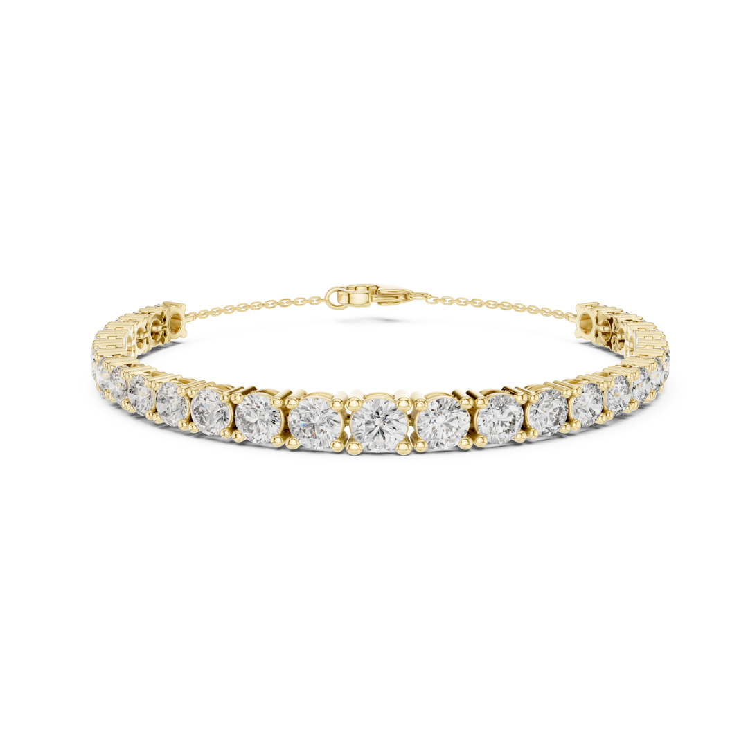 Journee Diamond Bracelet