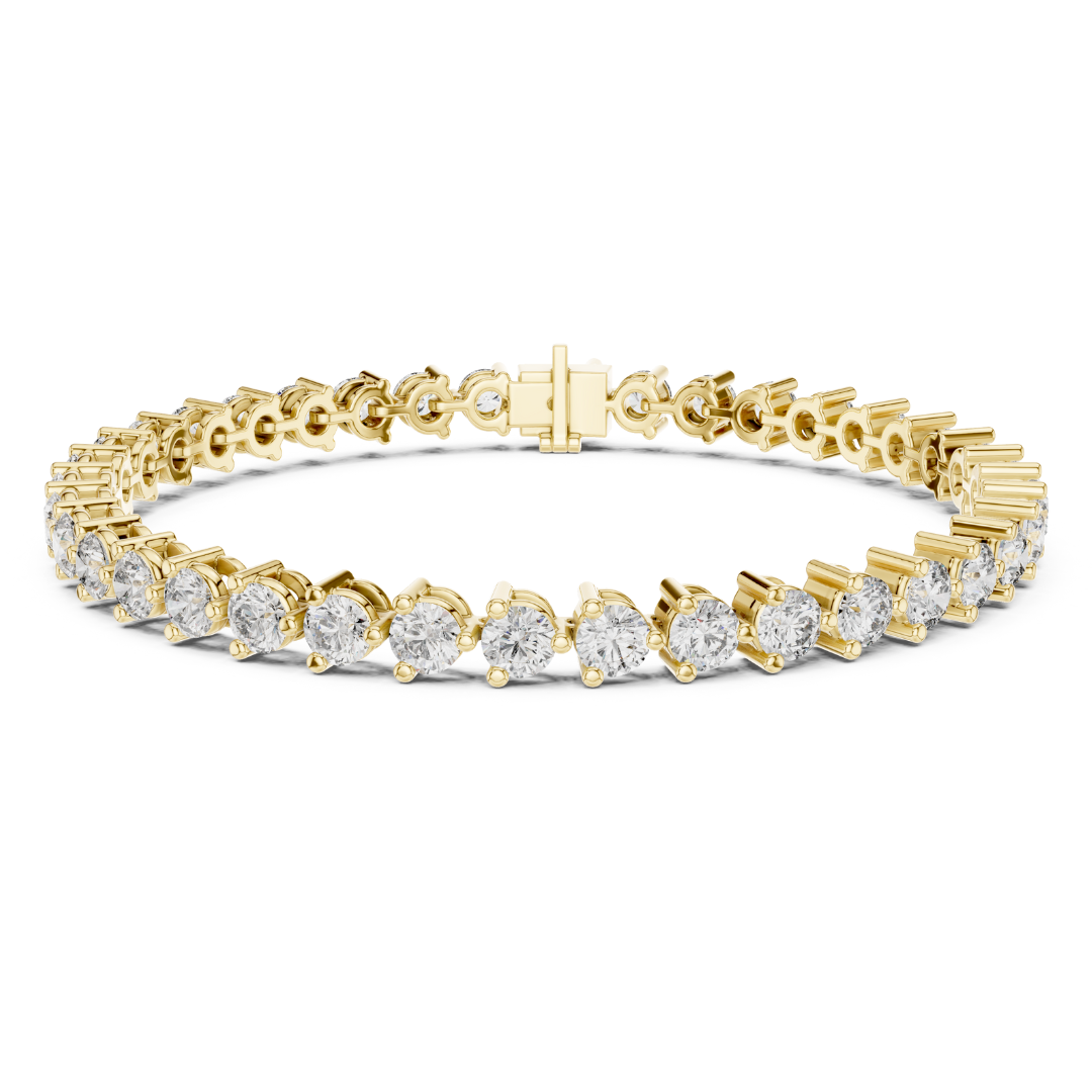 Josie Diamond Bracelet