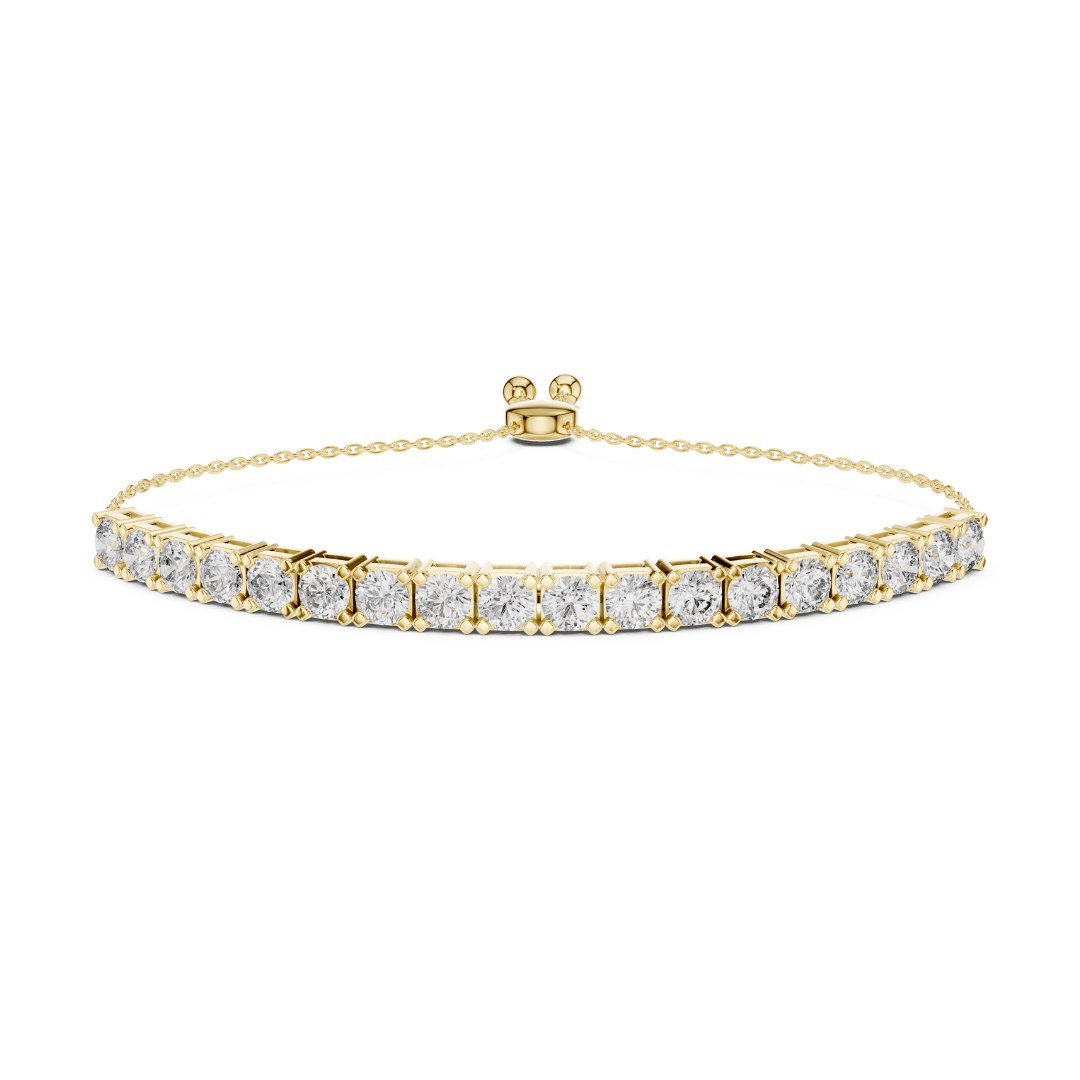 Georgia Diamond Bracelet