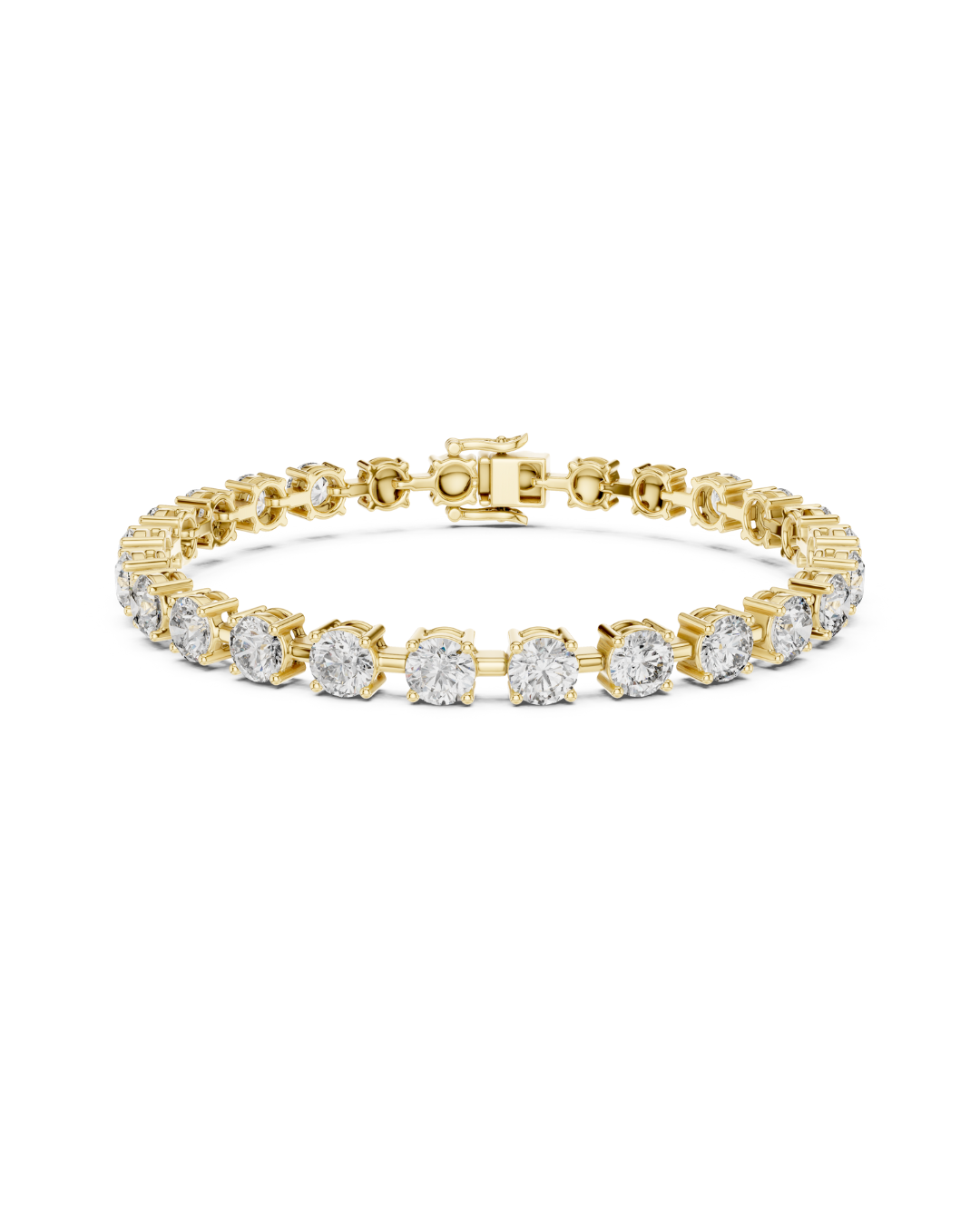 Alivia Diamond Bracelet