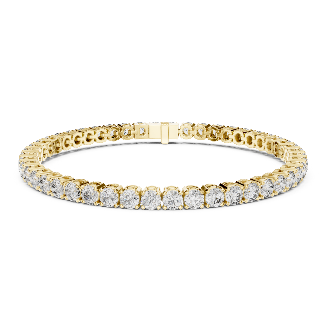 Catalina Diamond Bracelet