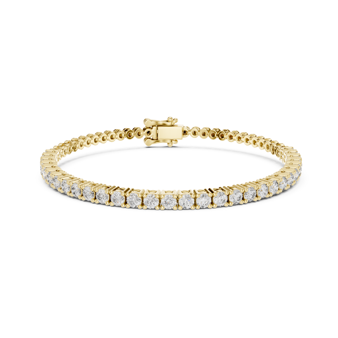 Lola Diamond Bracelet