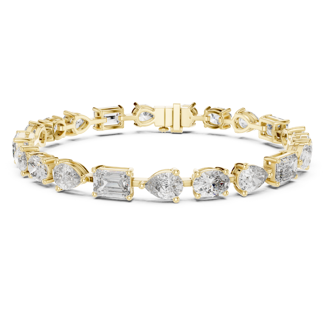 Jocelyn Diamond Bracelet