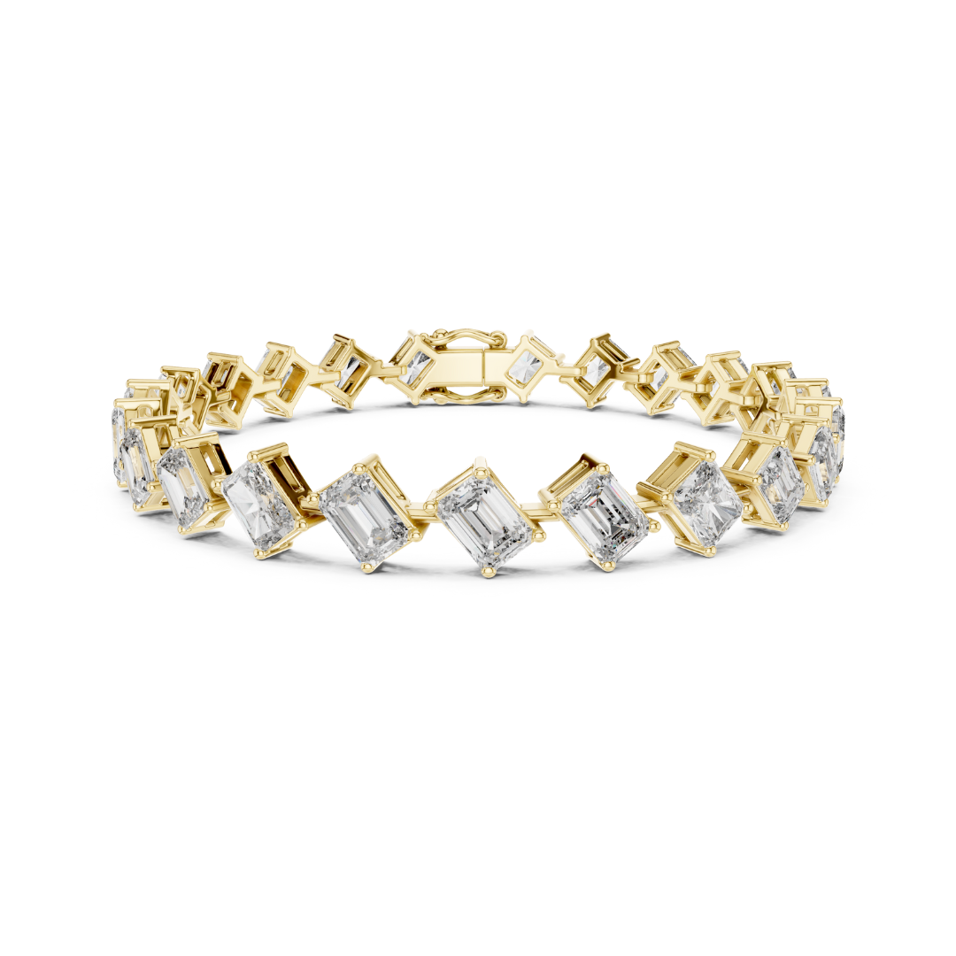 Romilly Diamond Bracelet
