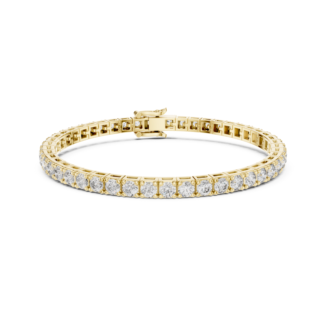 Rosalind Diamond Bracelet