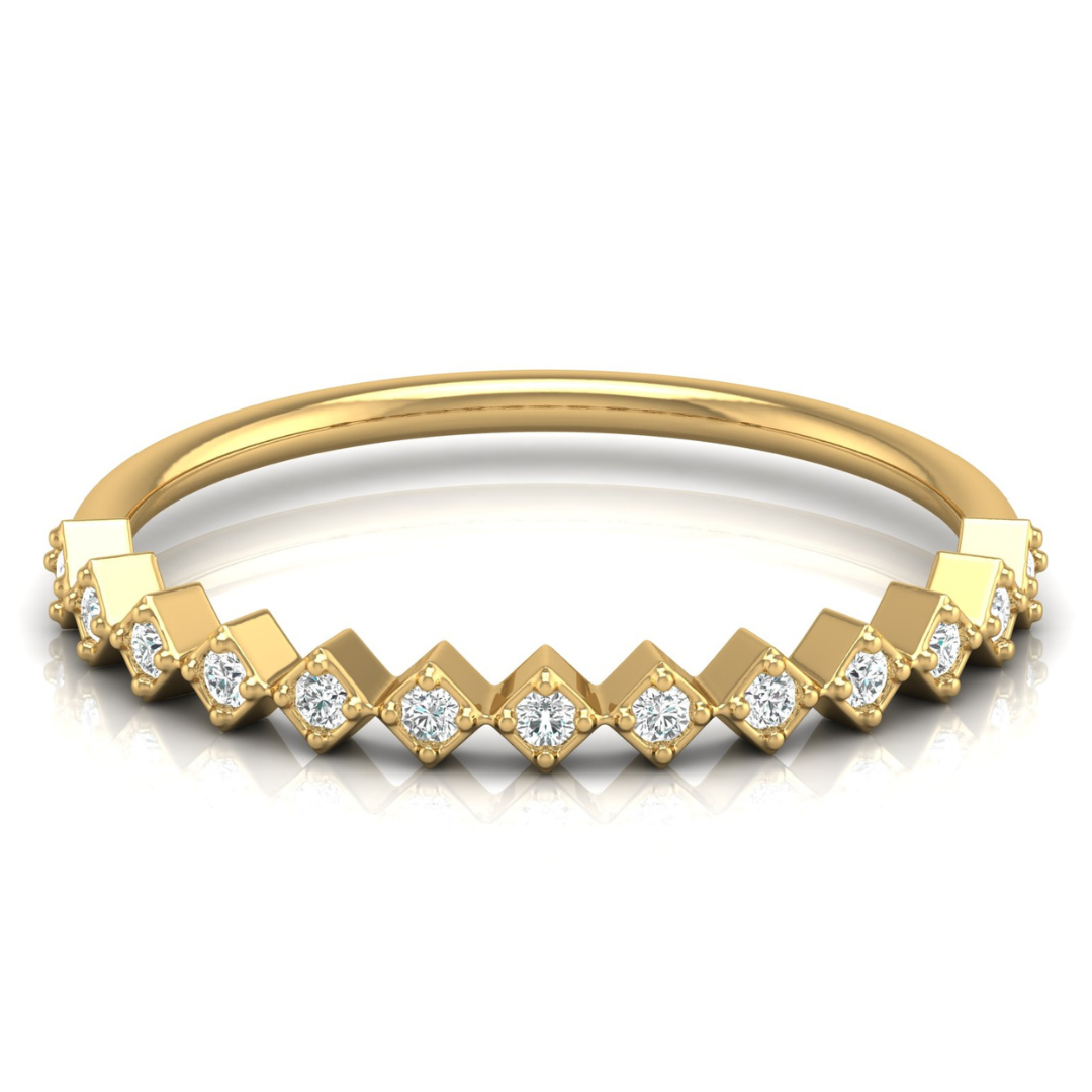 Kylie Diamond Band