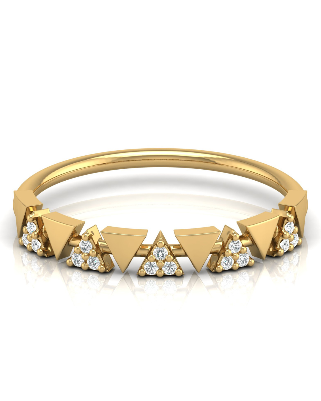 Leilani Diamond Band