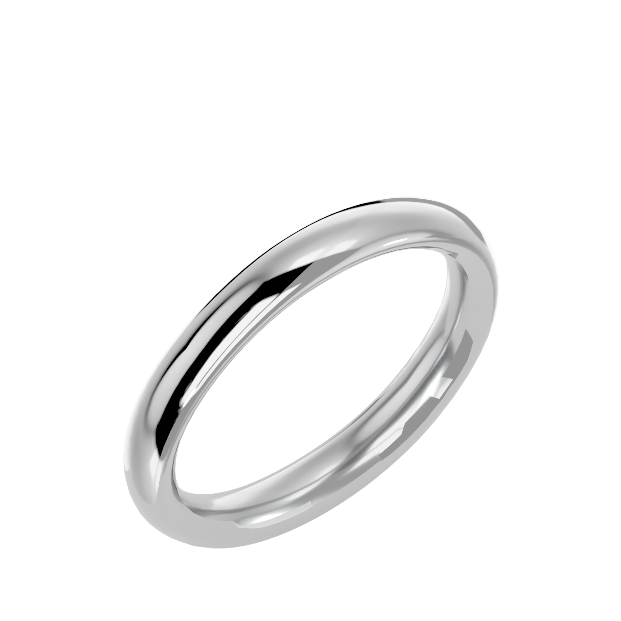 Hugo Diamond Band