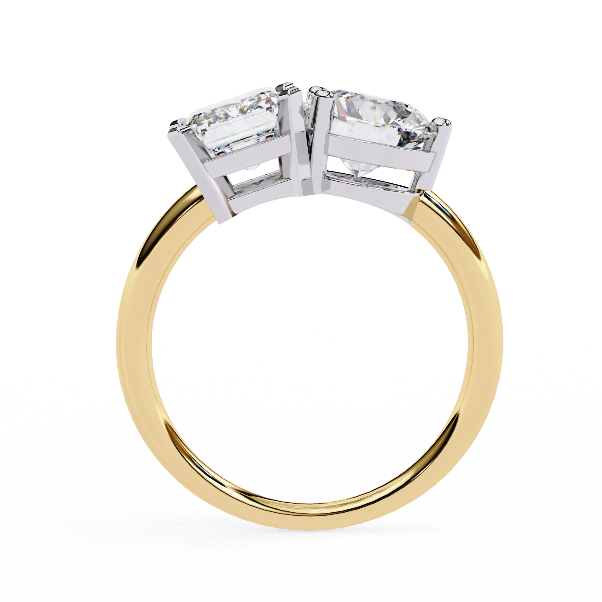 Finley Diamond Ring