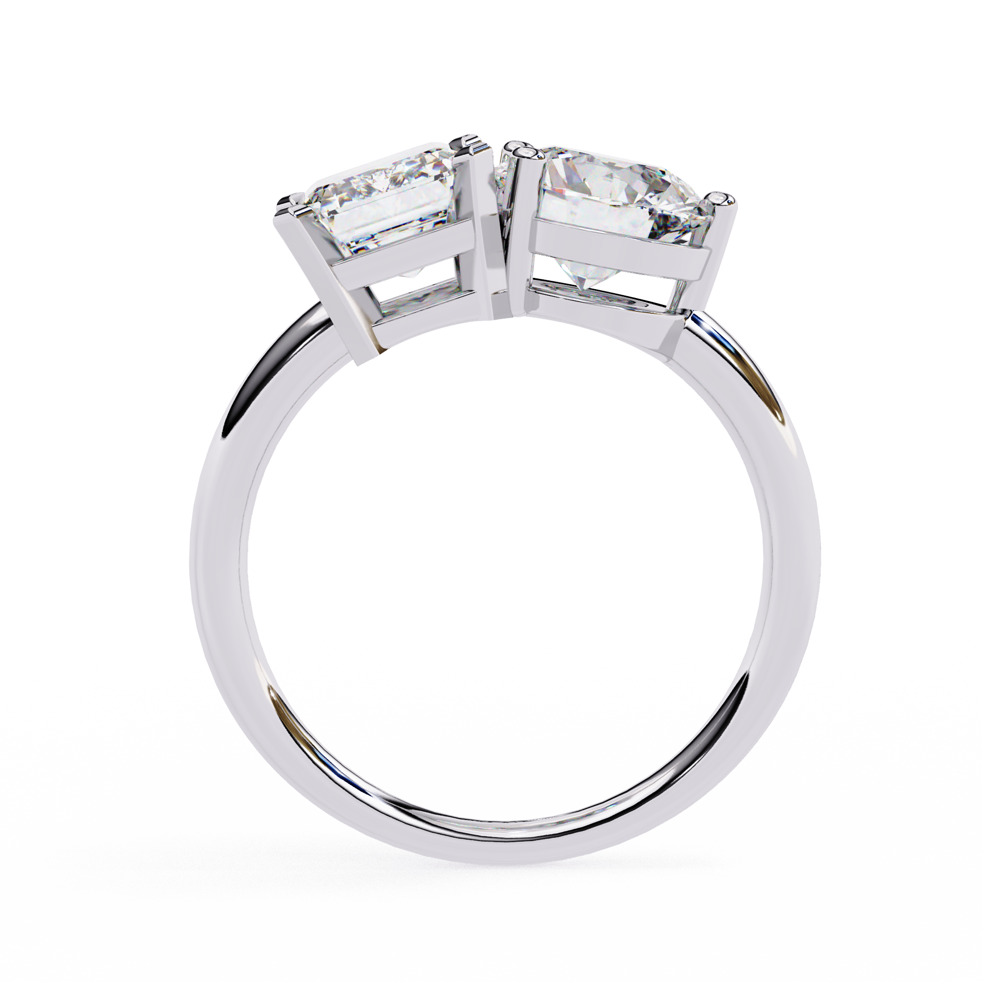 Finley Diamond Ring