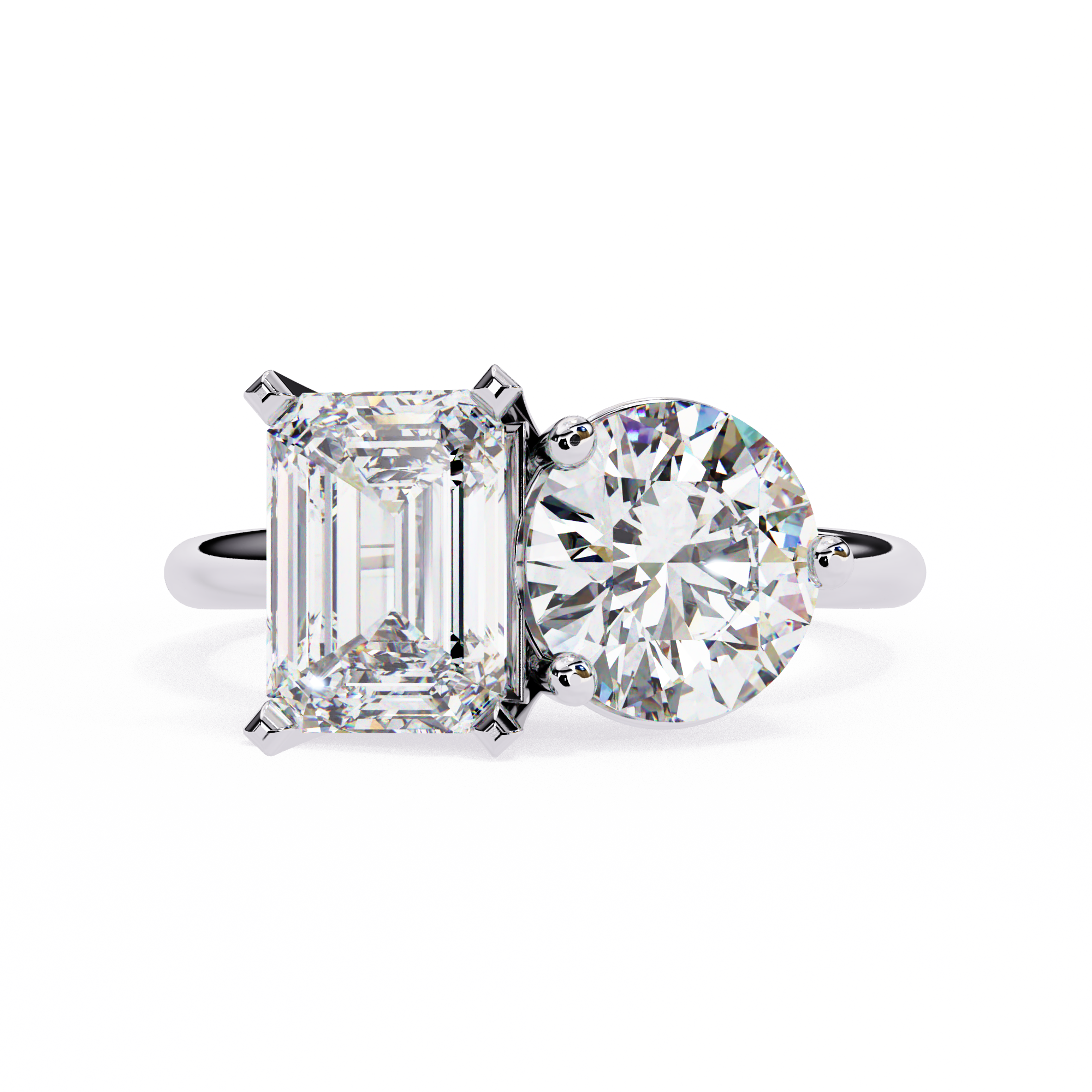 Finley Diamond Ring
