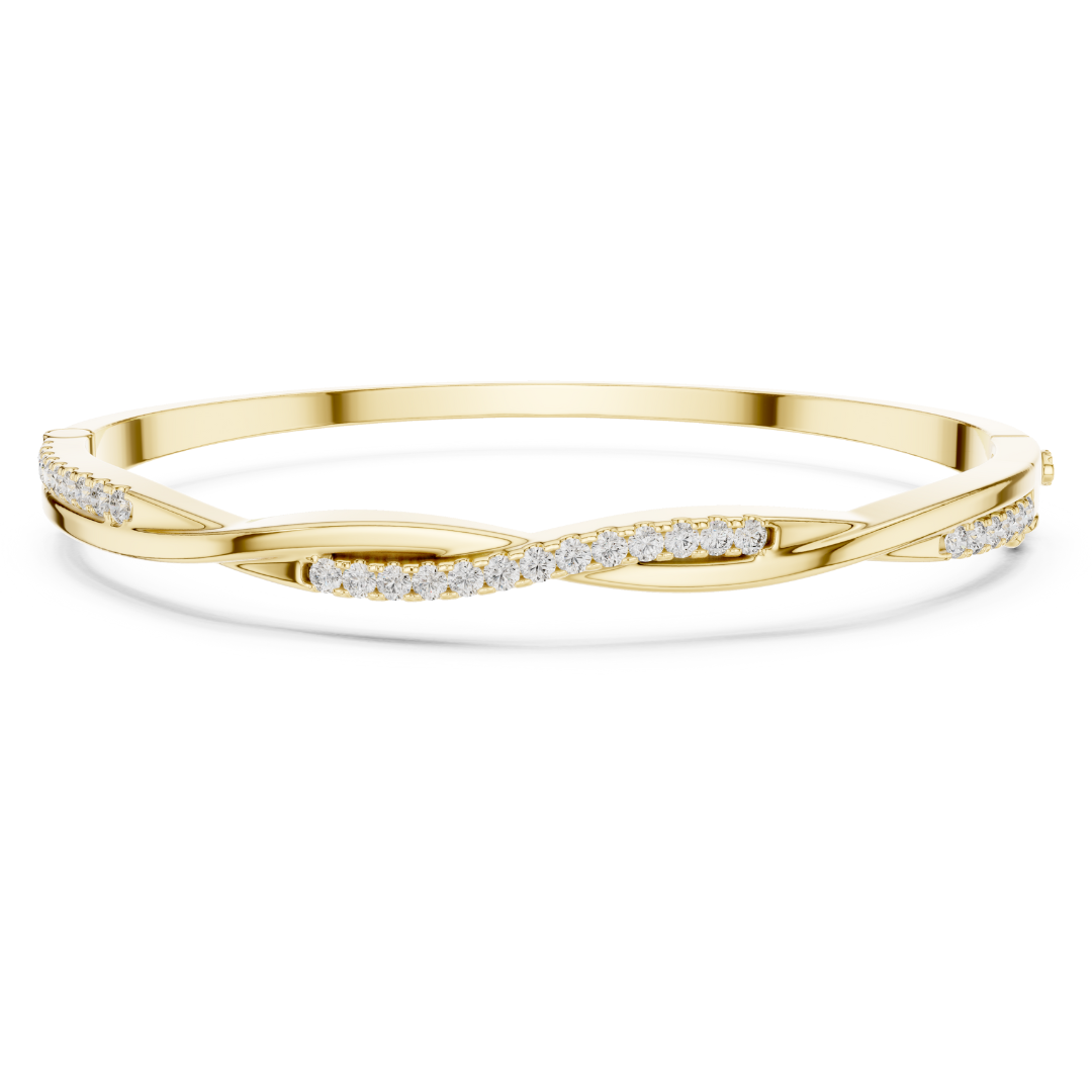 Amy Diamond Bracelet