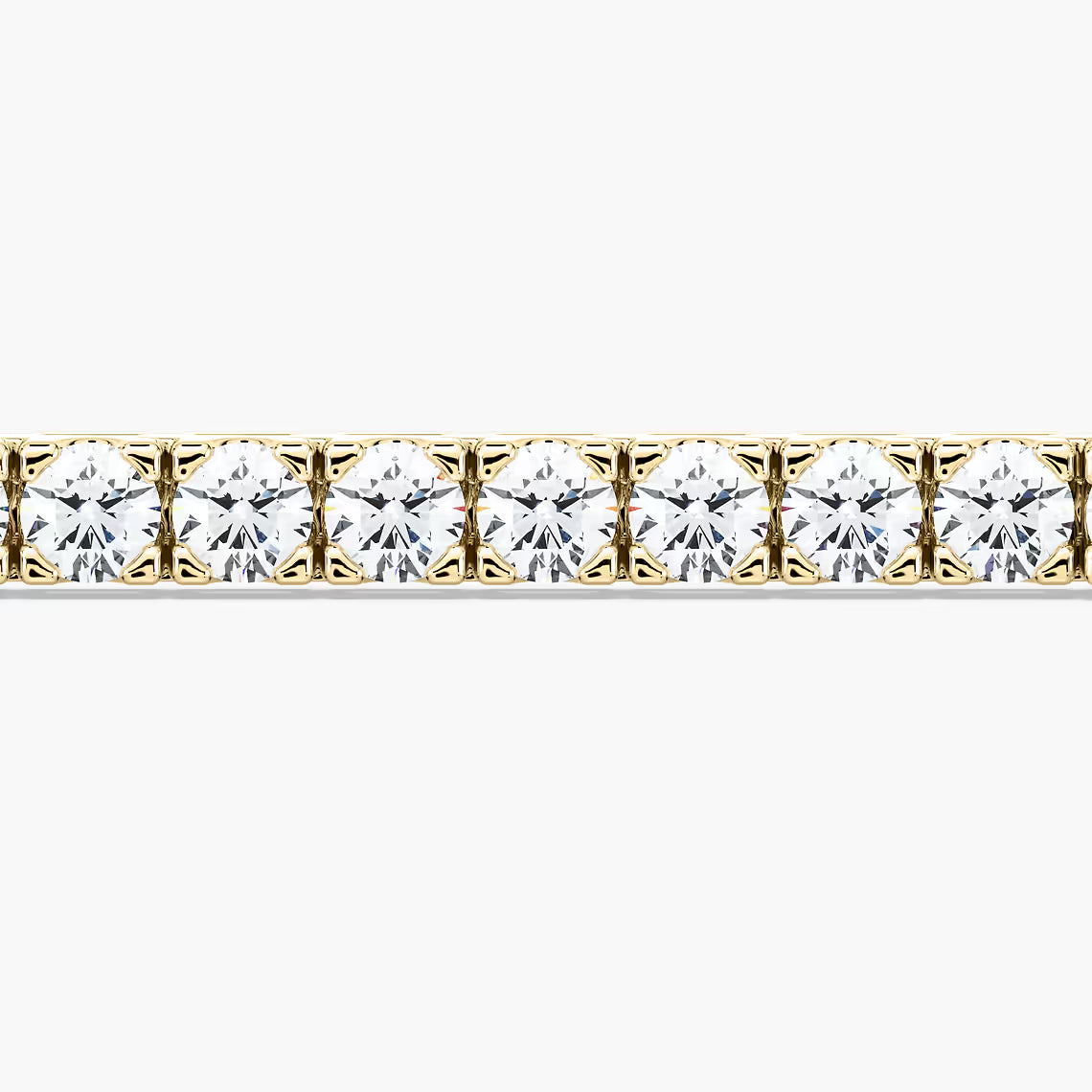 Margot Diamond Bracelet